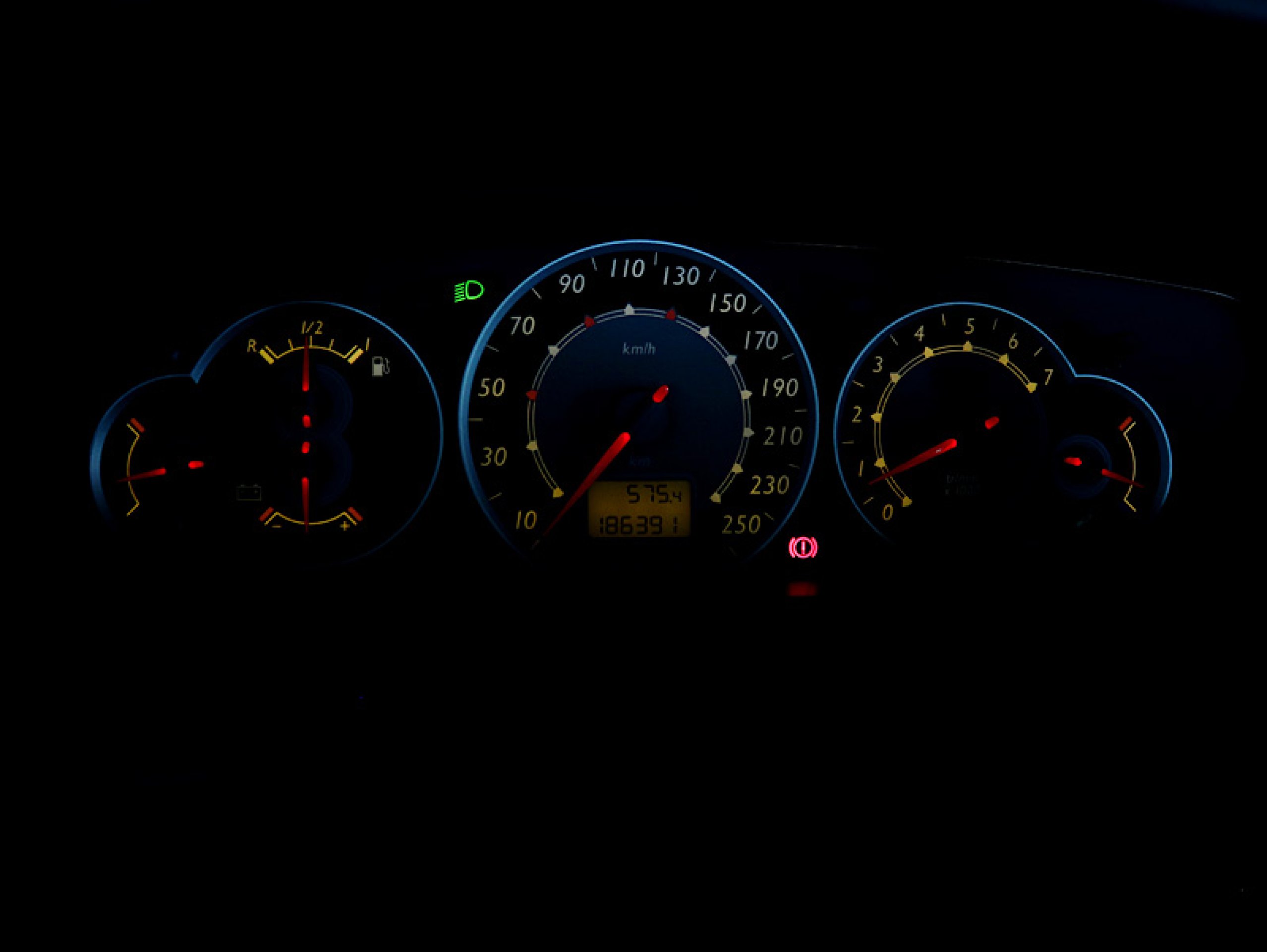 Foto Citroen C5 13