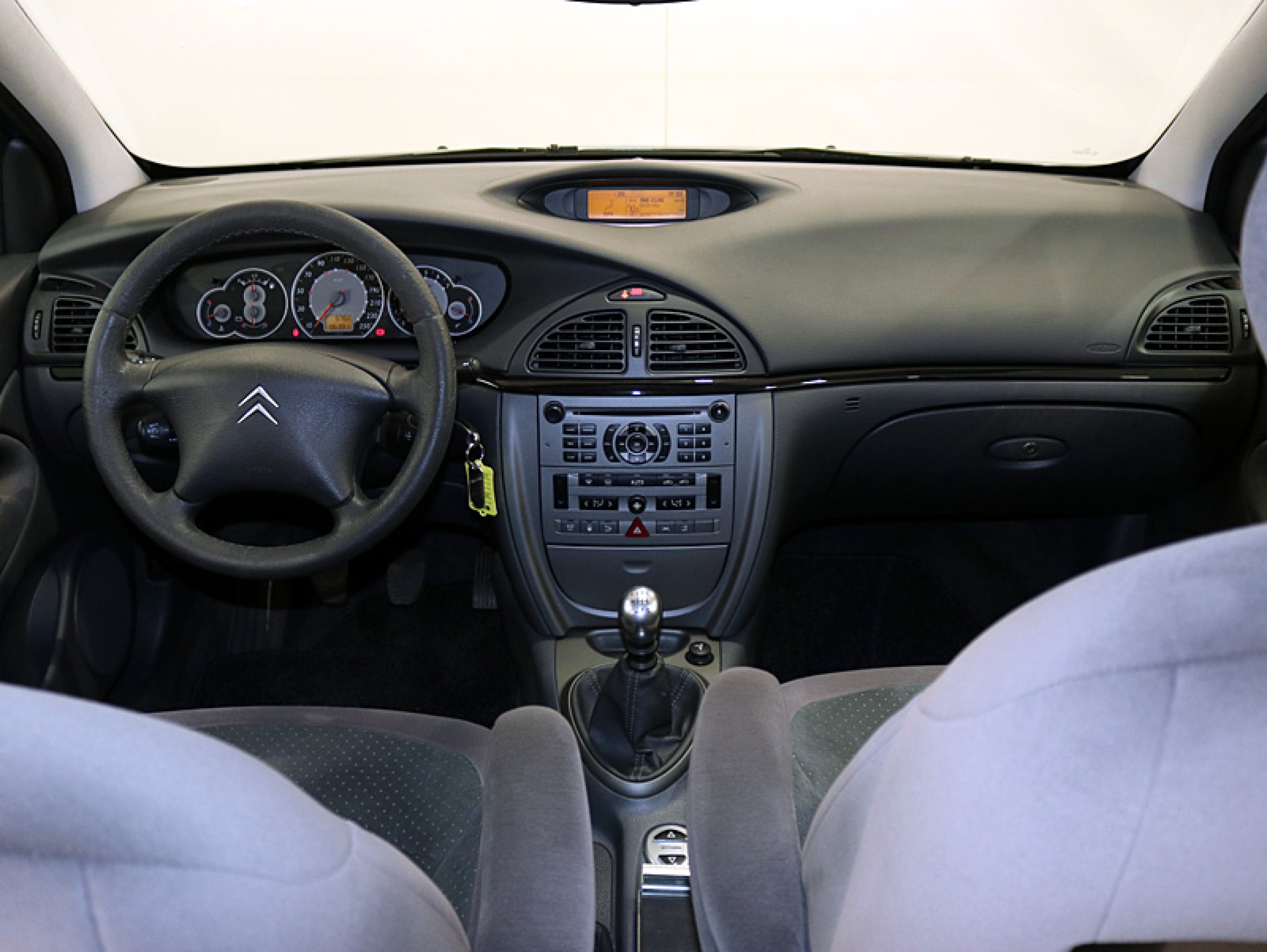Foto Citroen C5 15