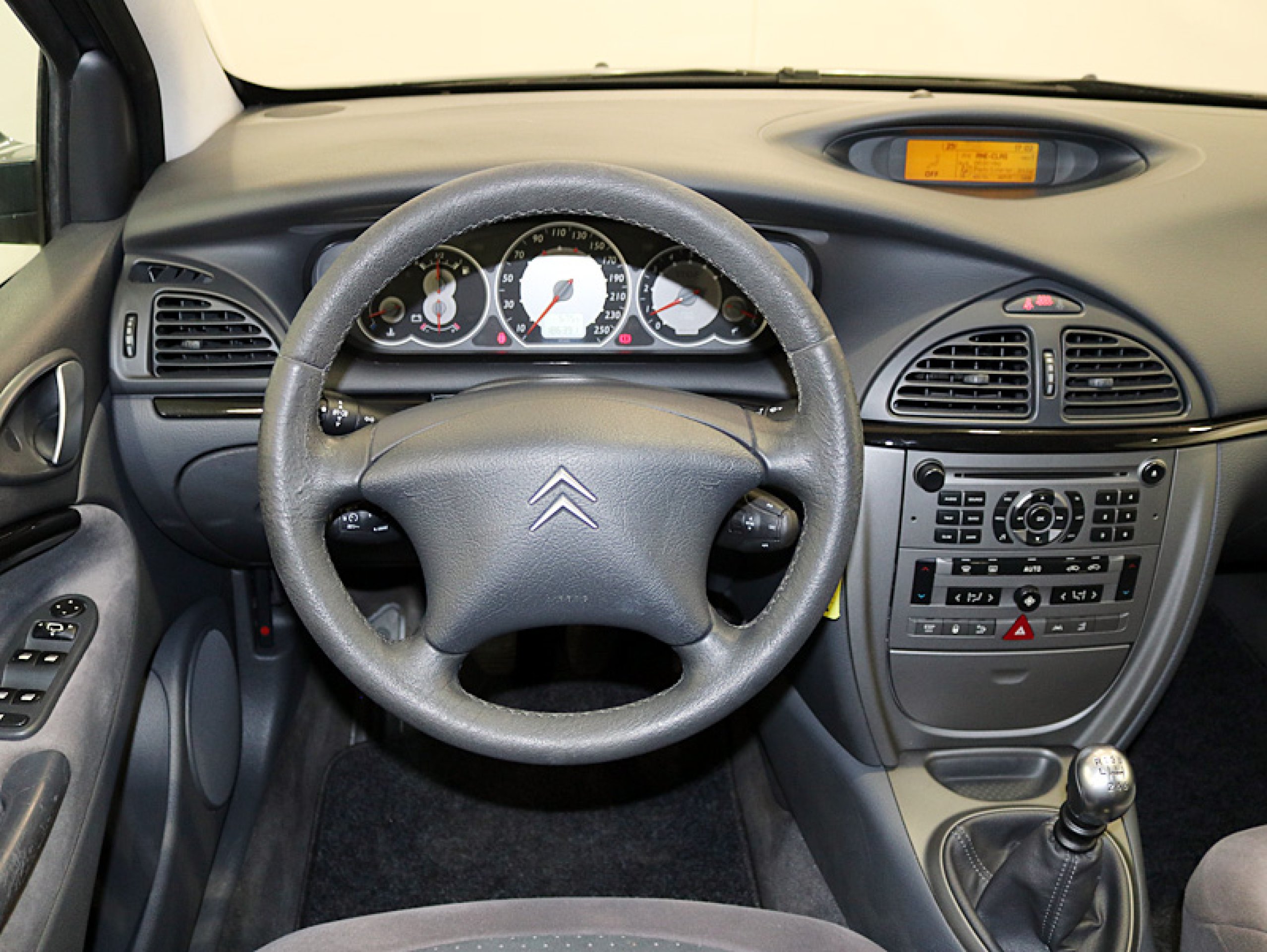 Foto Citroen C5 16