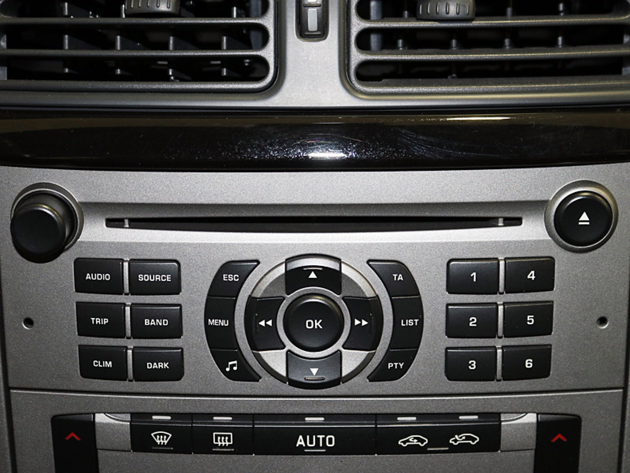 Foto Citroen C5 18
