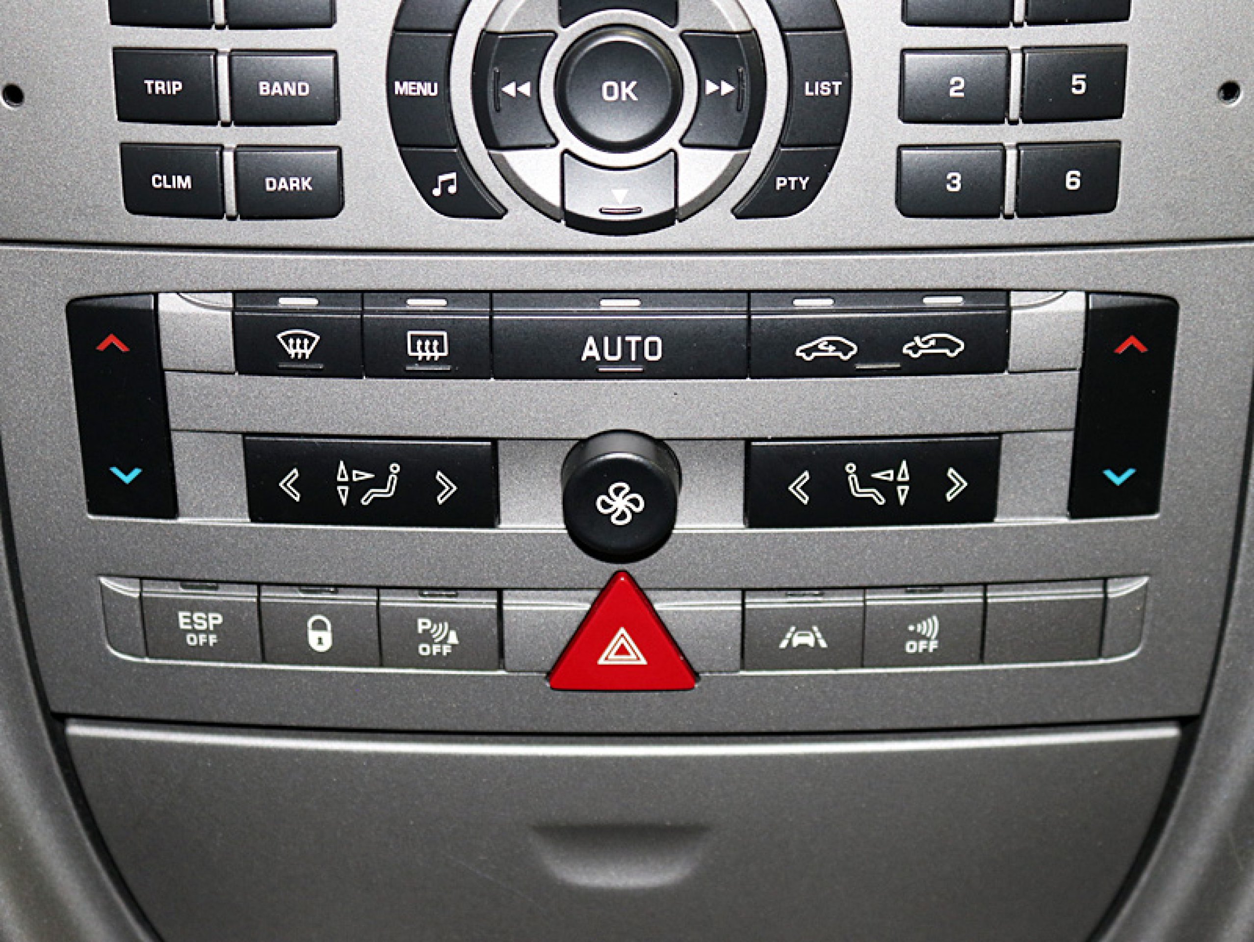 Foto Citroen C5 19