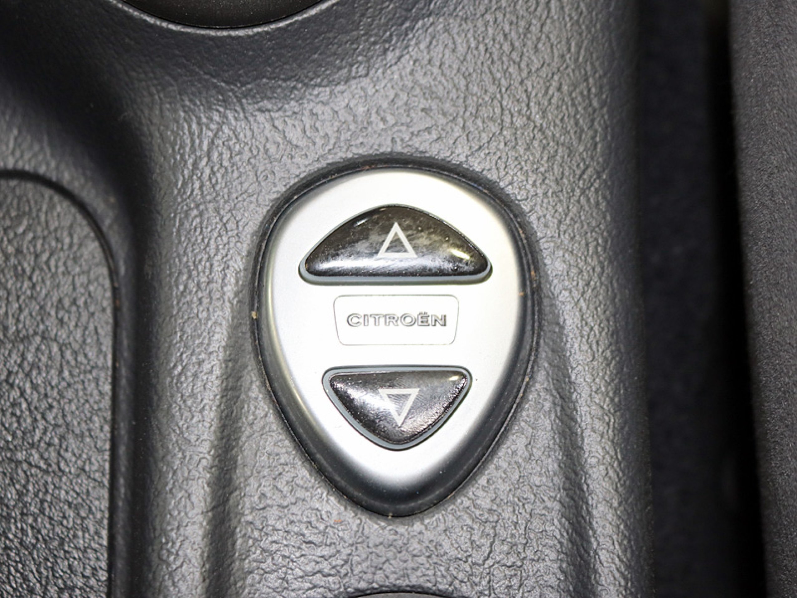 Foto Citroen C5 20