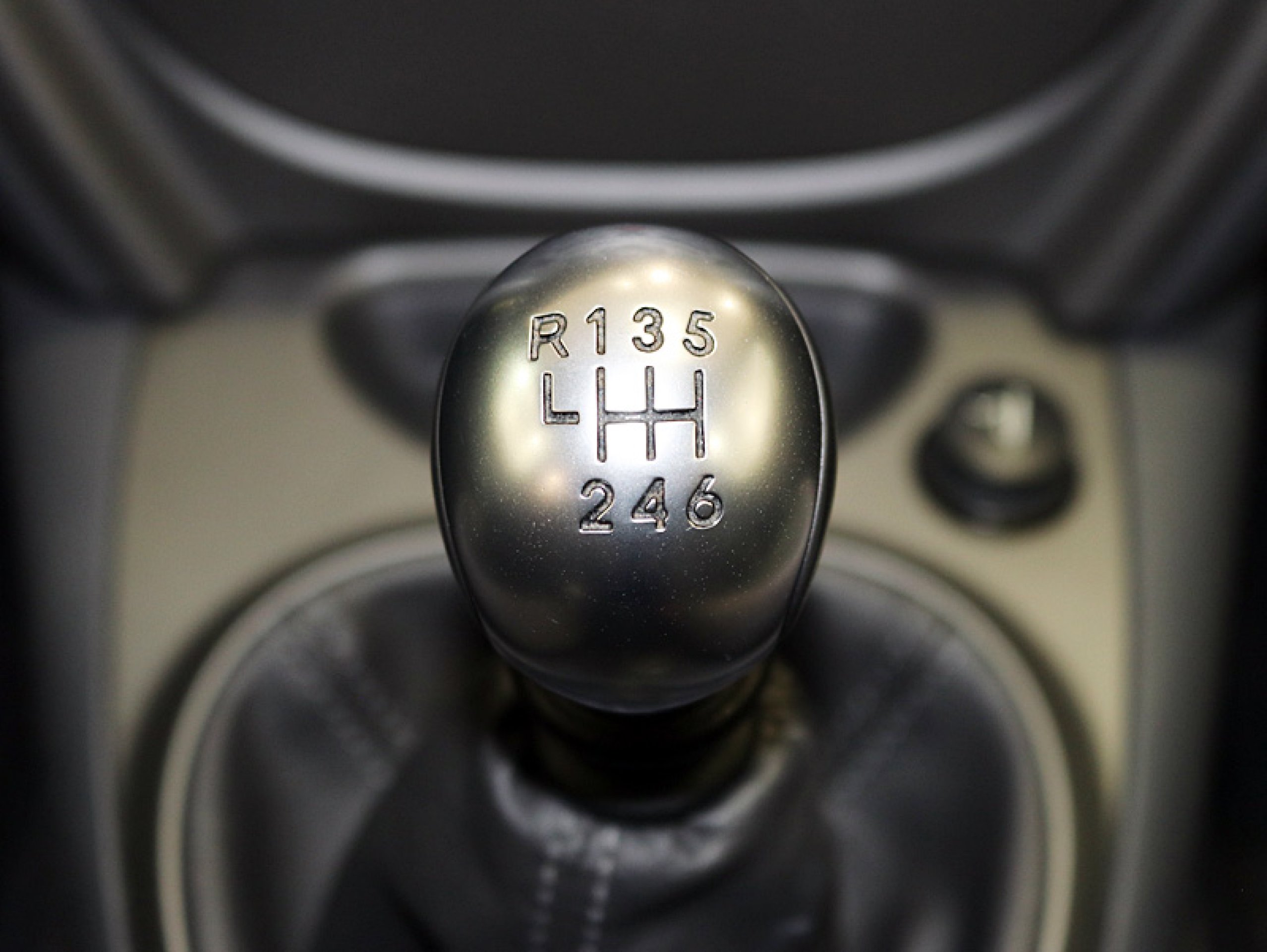 Foto Citroen C5 21