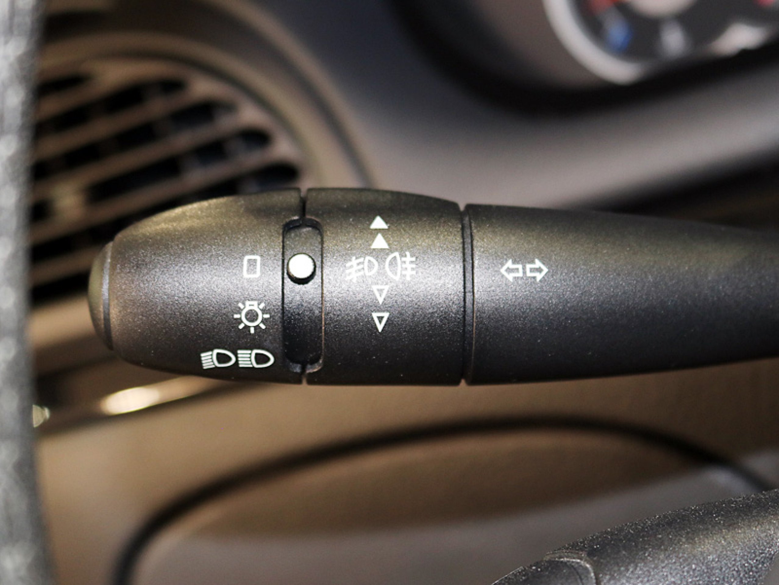 Foto Citroen C5 23