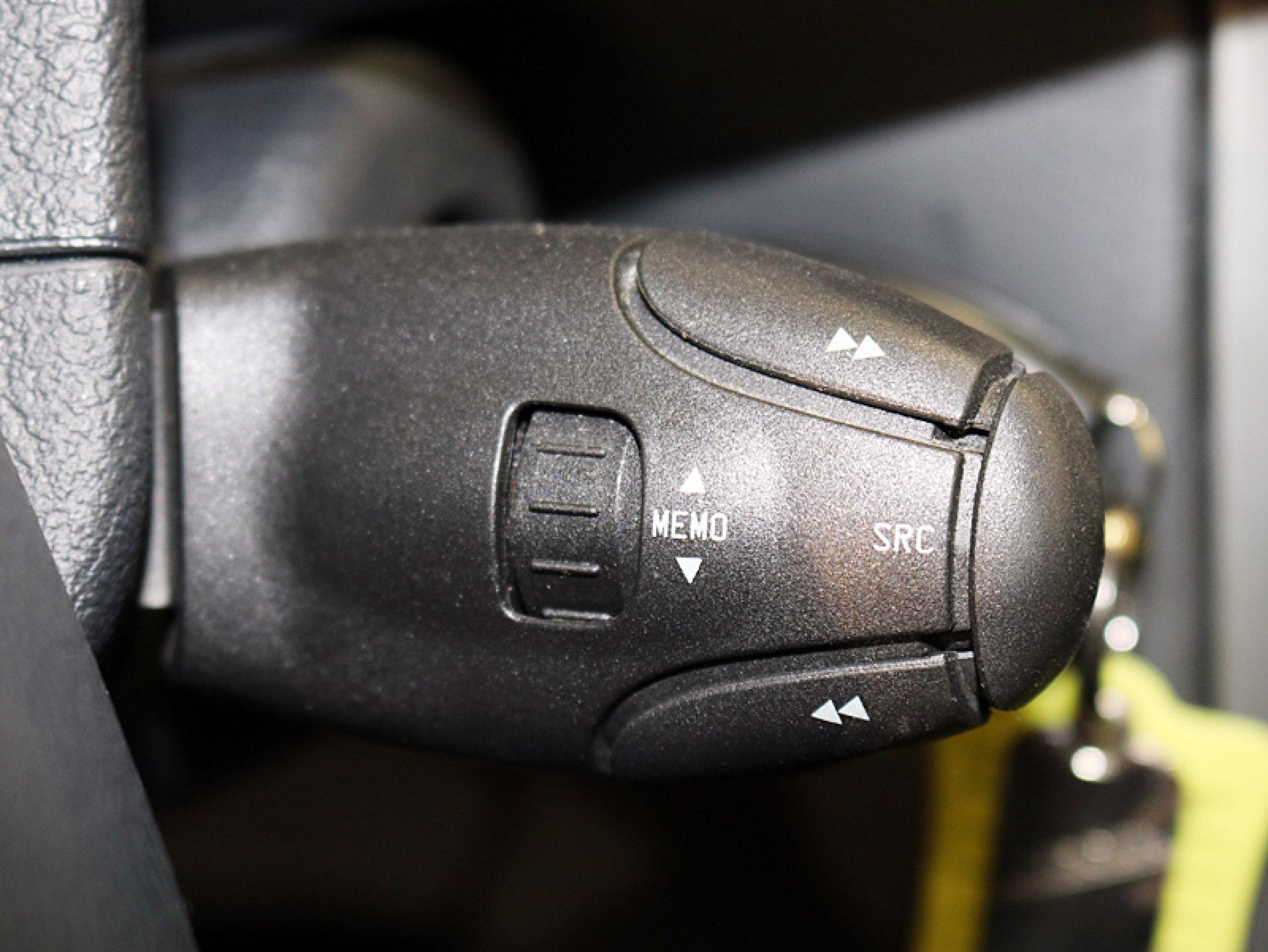 Foto Citroen C5 26