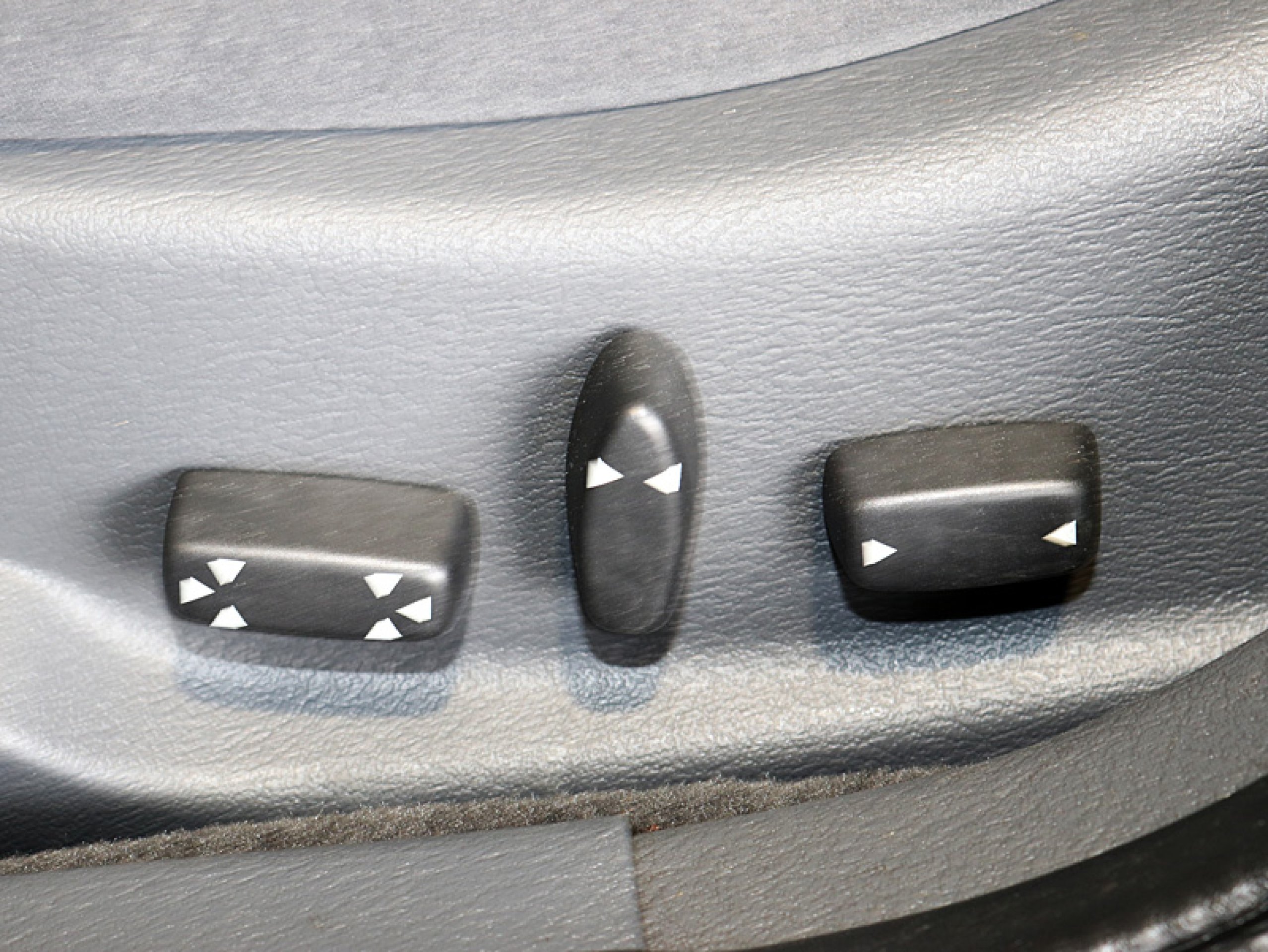 Foto Citroen C5 27