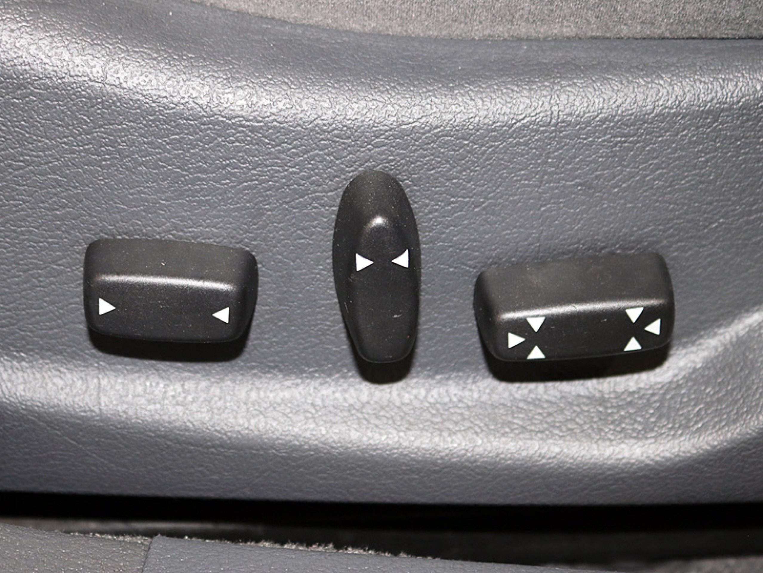 Foto Citroen C5 28