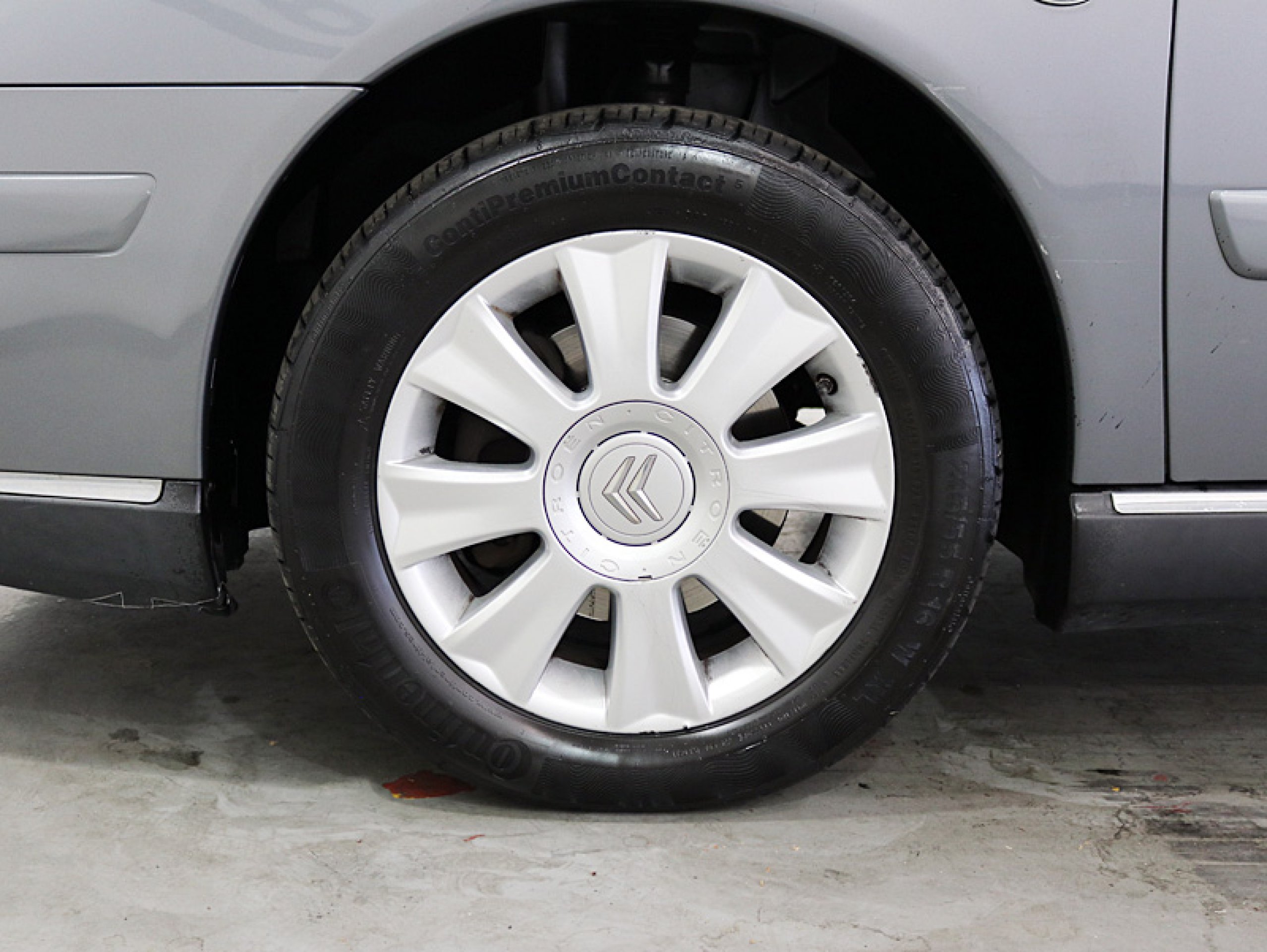 Foto Citroen C5 30