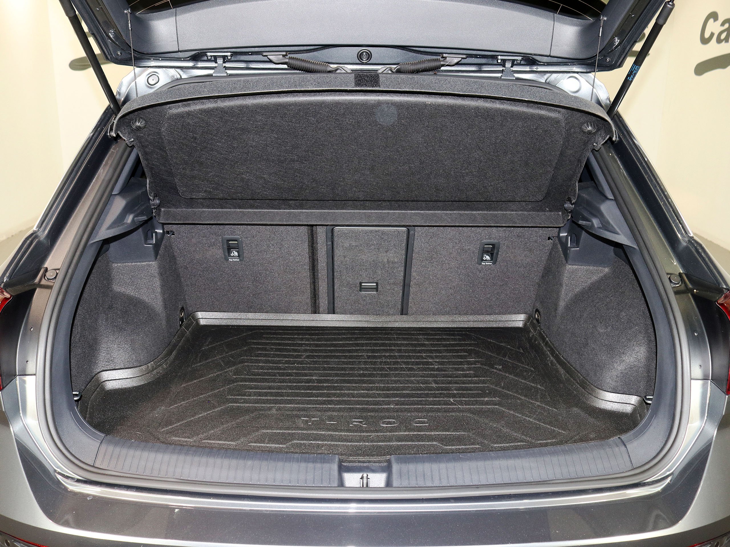 Foto Volkswagen T-Roc 9