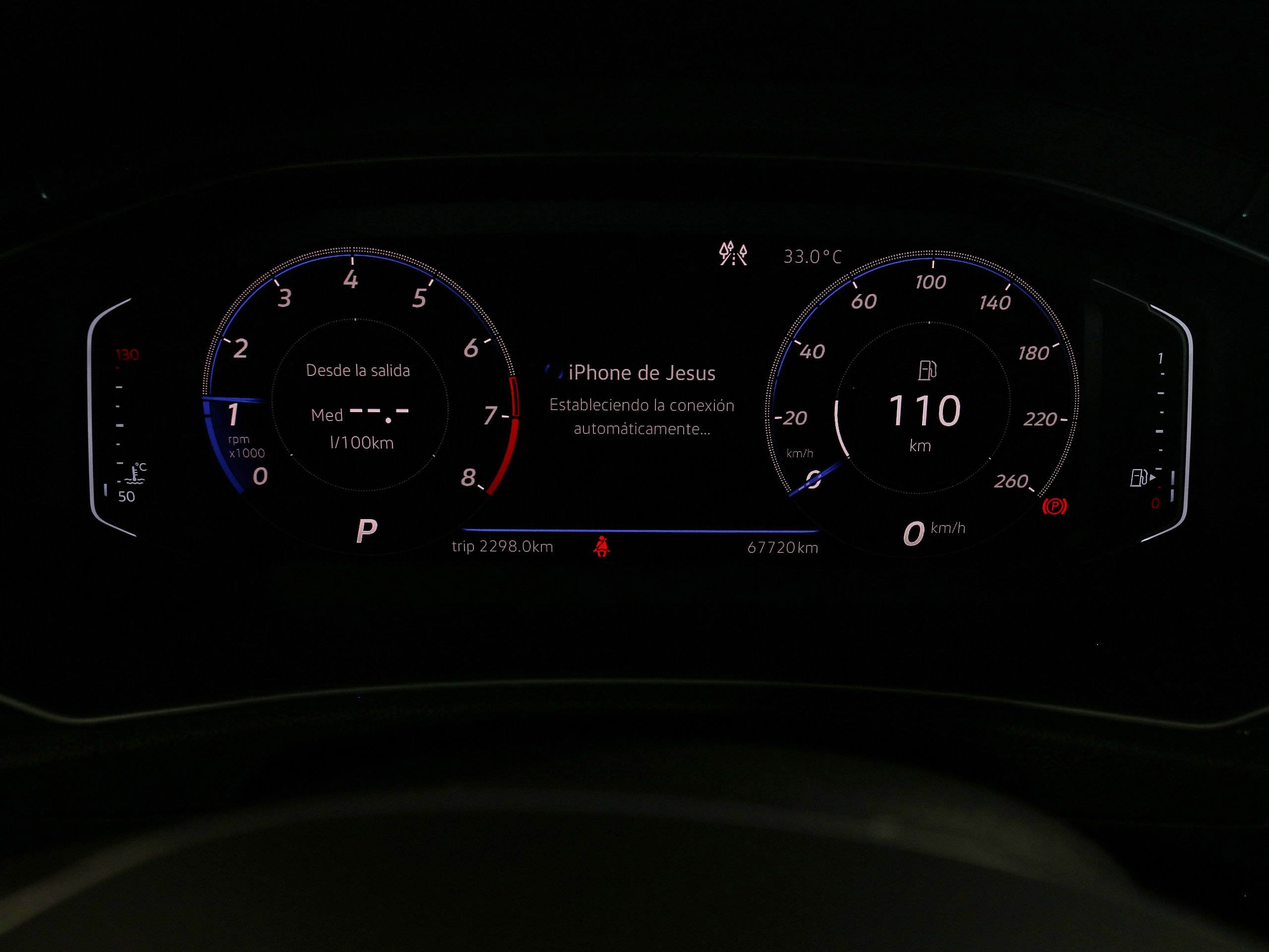 Foto Volkswagen T-Roc 13