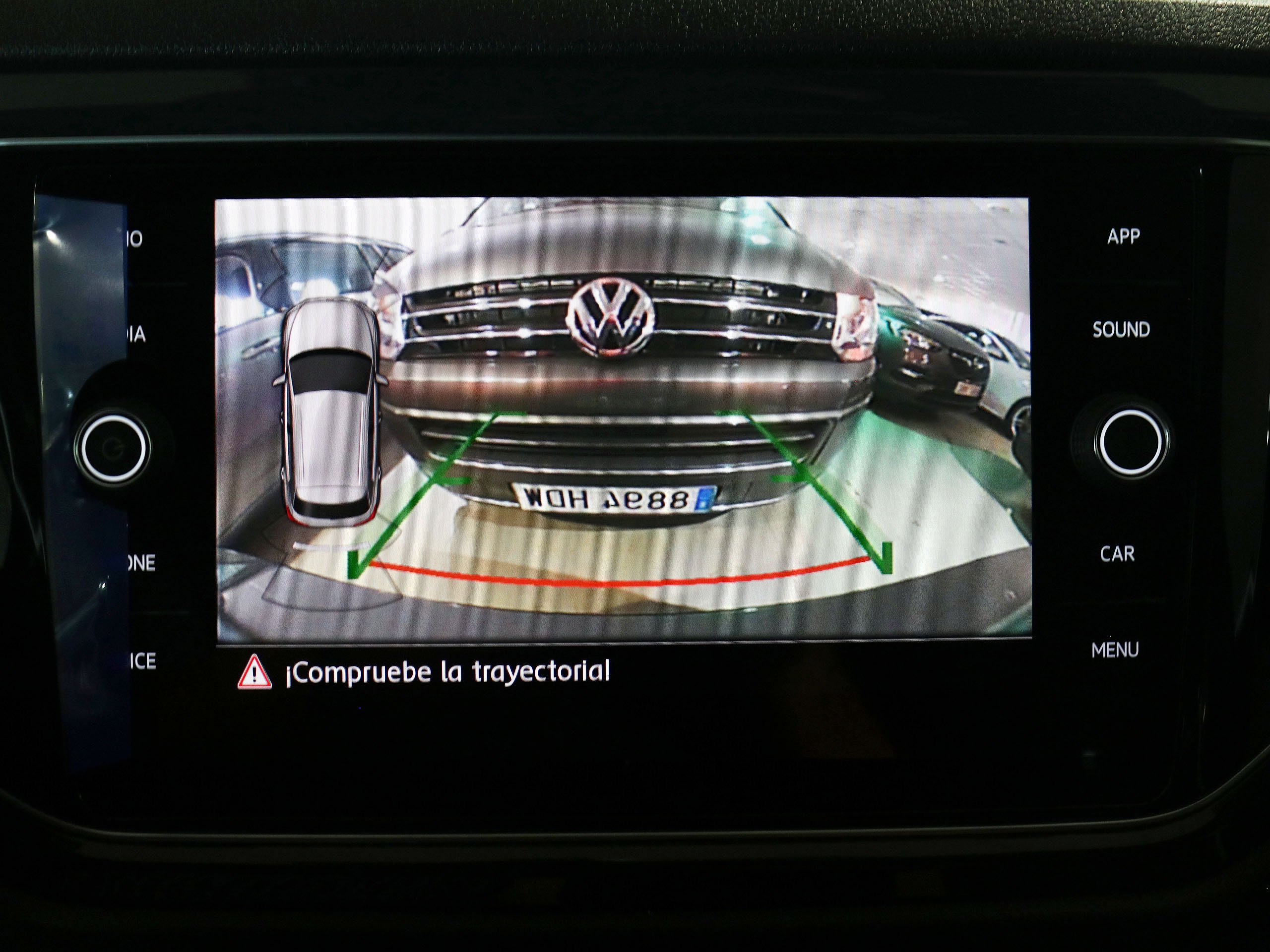 Foto Volkswagen T-Roc 17