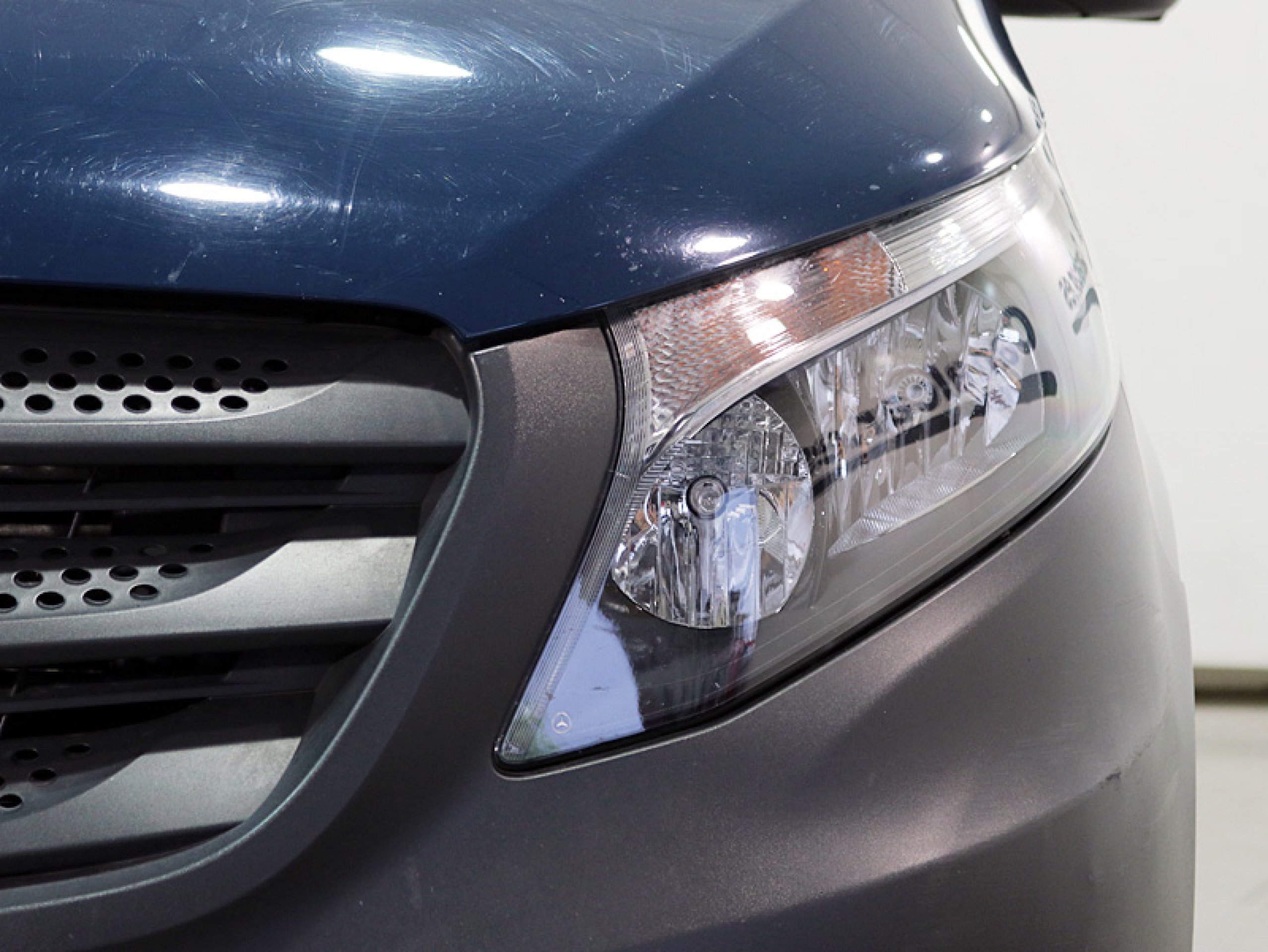 Foto Mercedes-Benz Vito 11