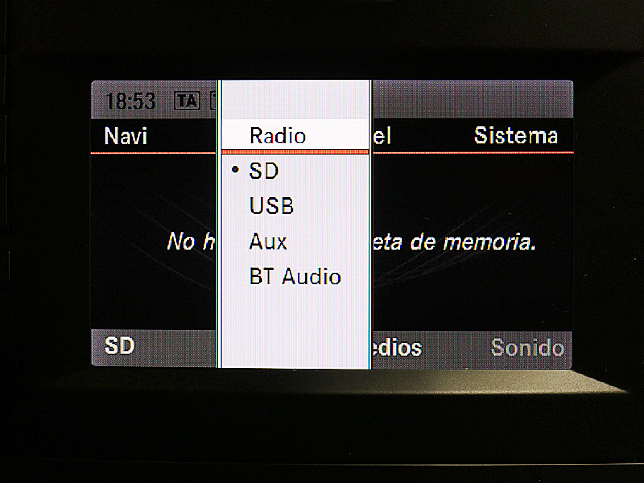 Foto Mercedes-Benz Vito 18