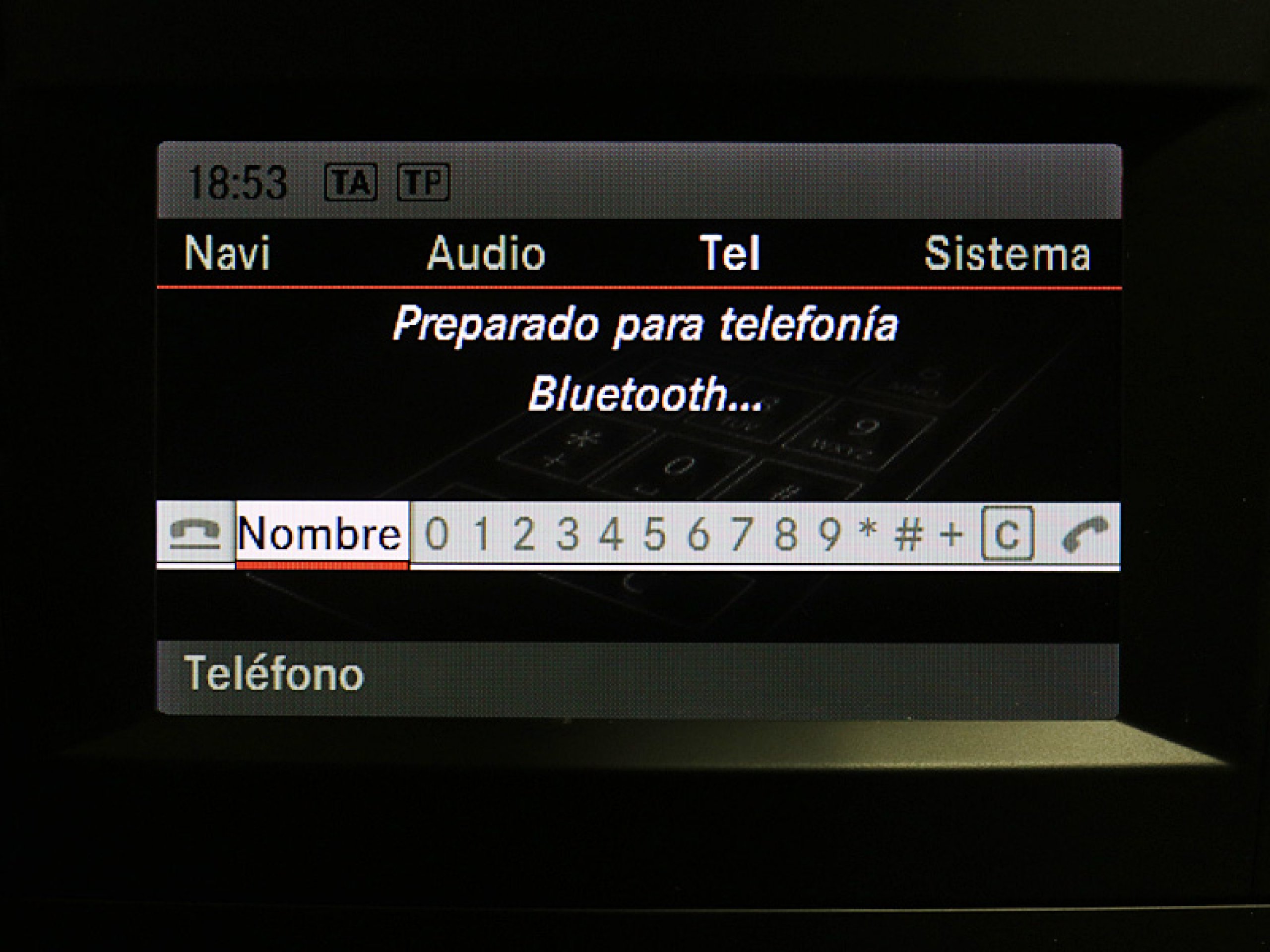 Foto Mercedes-Benz Vito 19