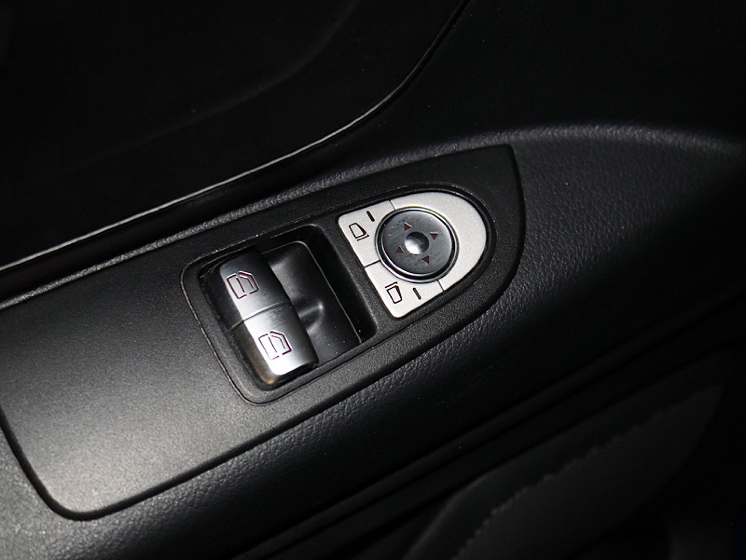 Foto Mercedes-Benz Vito 27