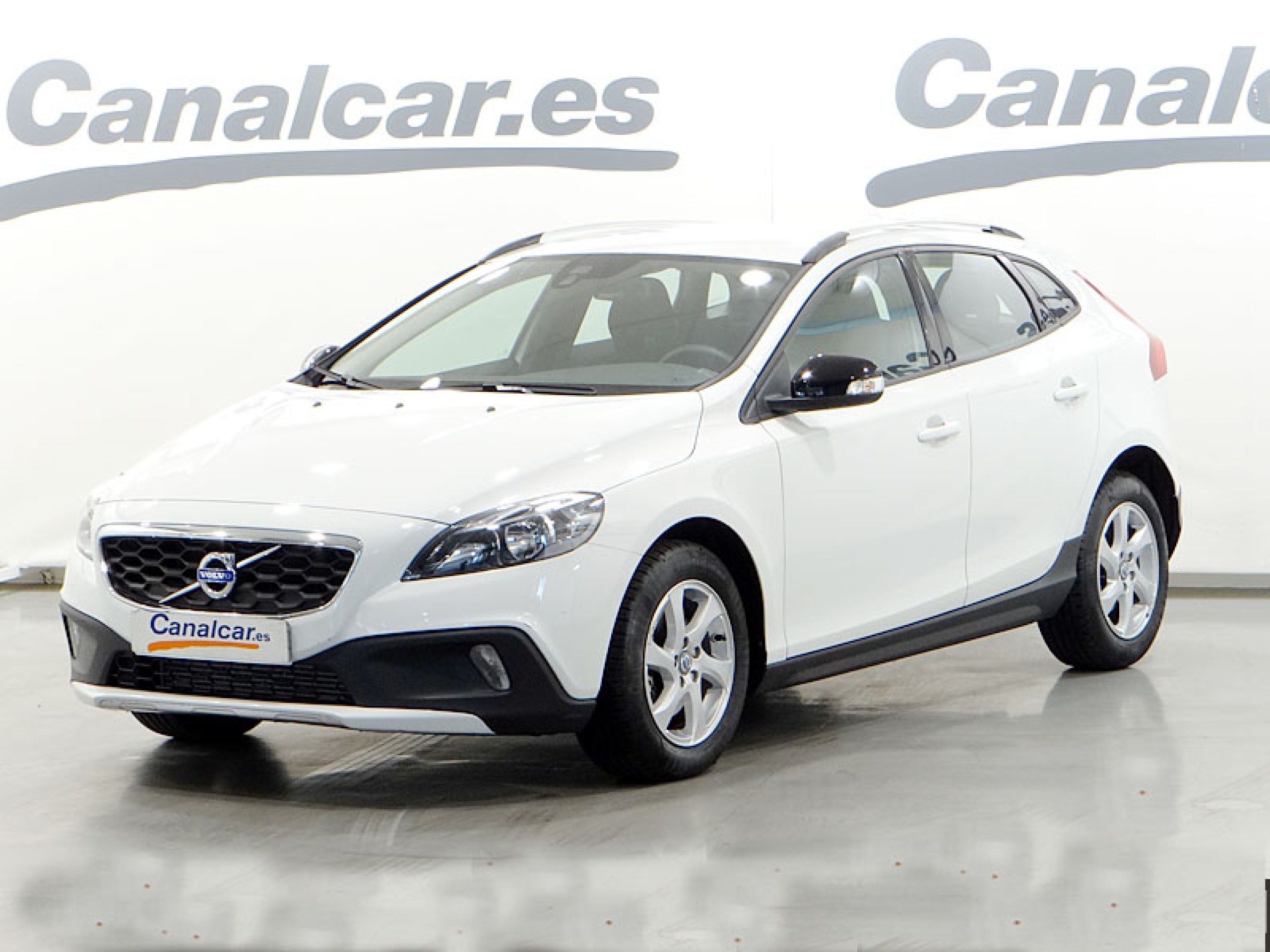 Foto Volvo V40 1