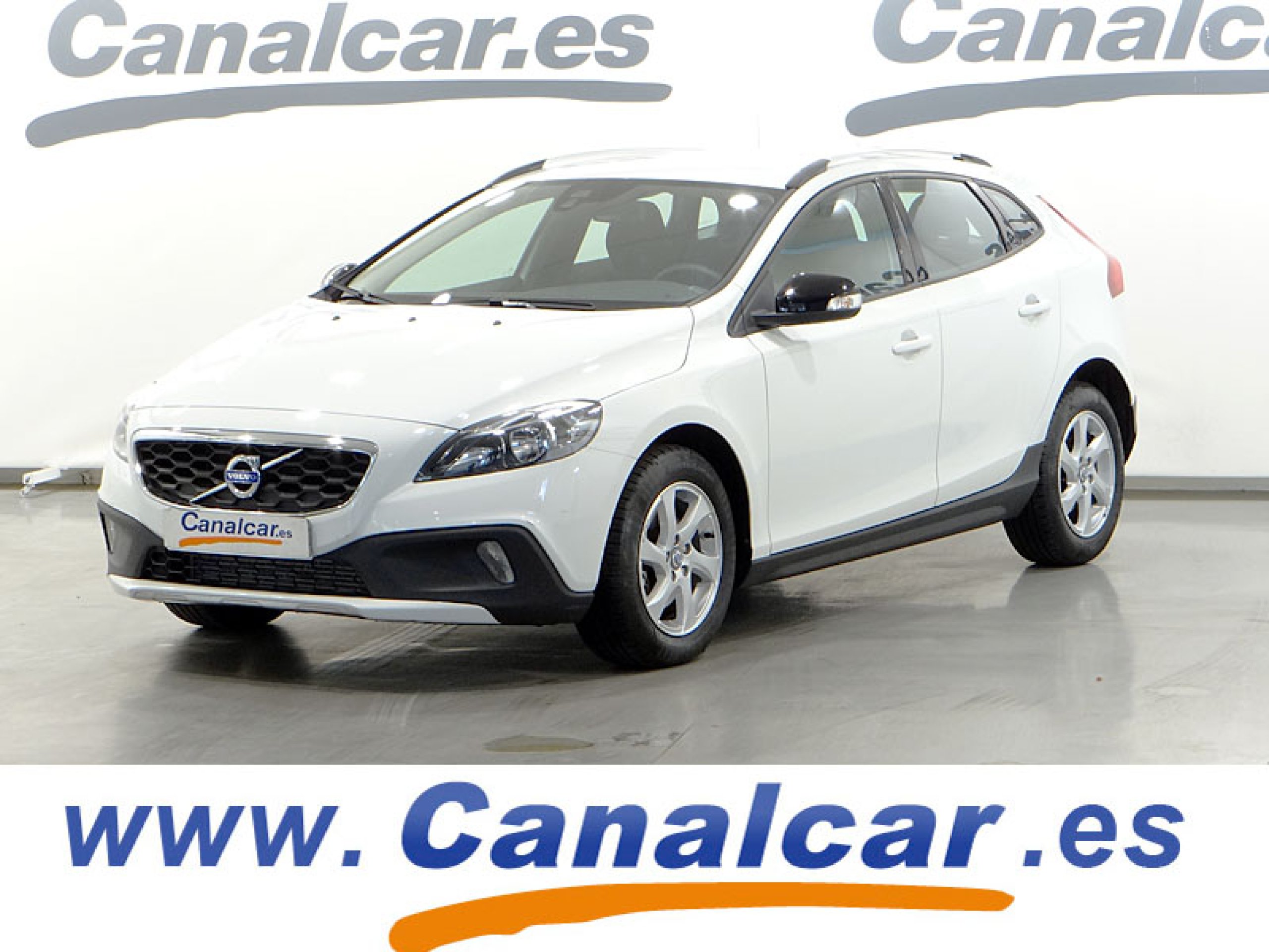 Foto Volvo V40 2