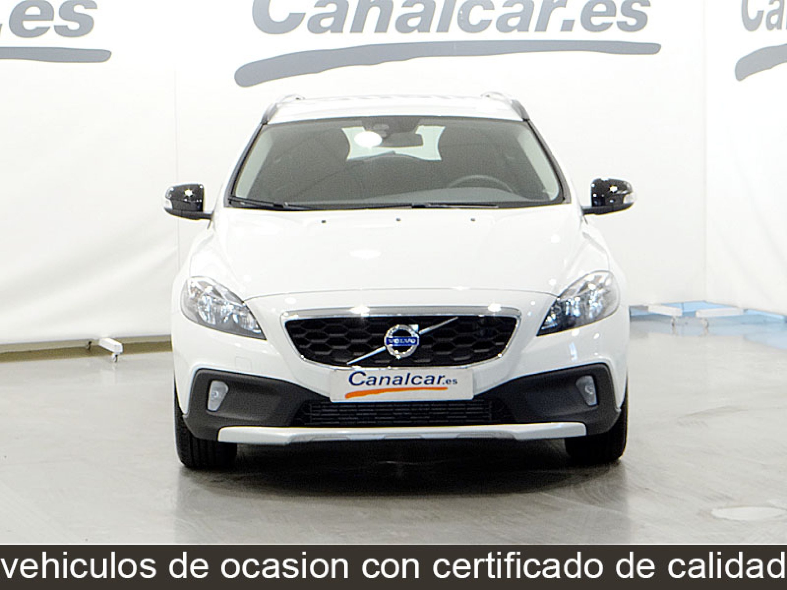 Foto Volvo V40 3