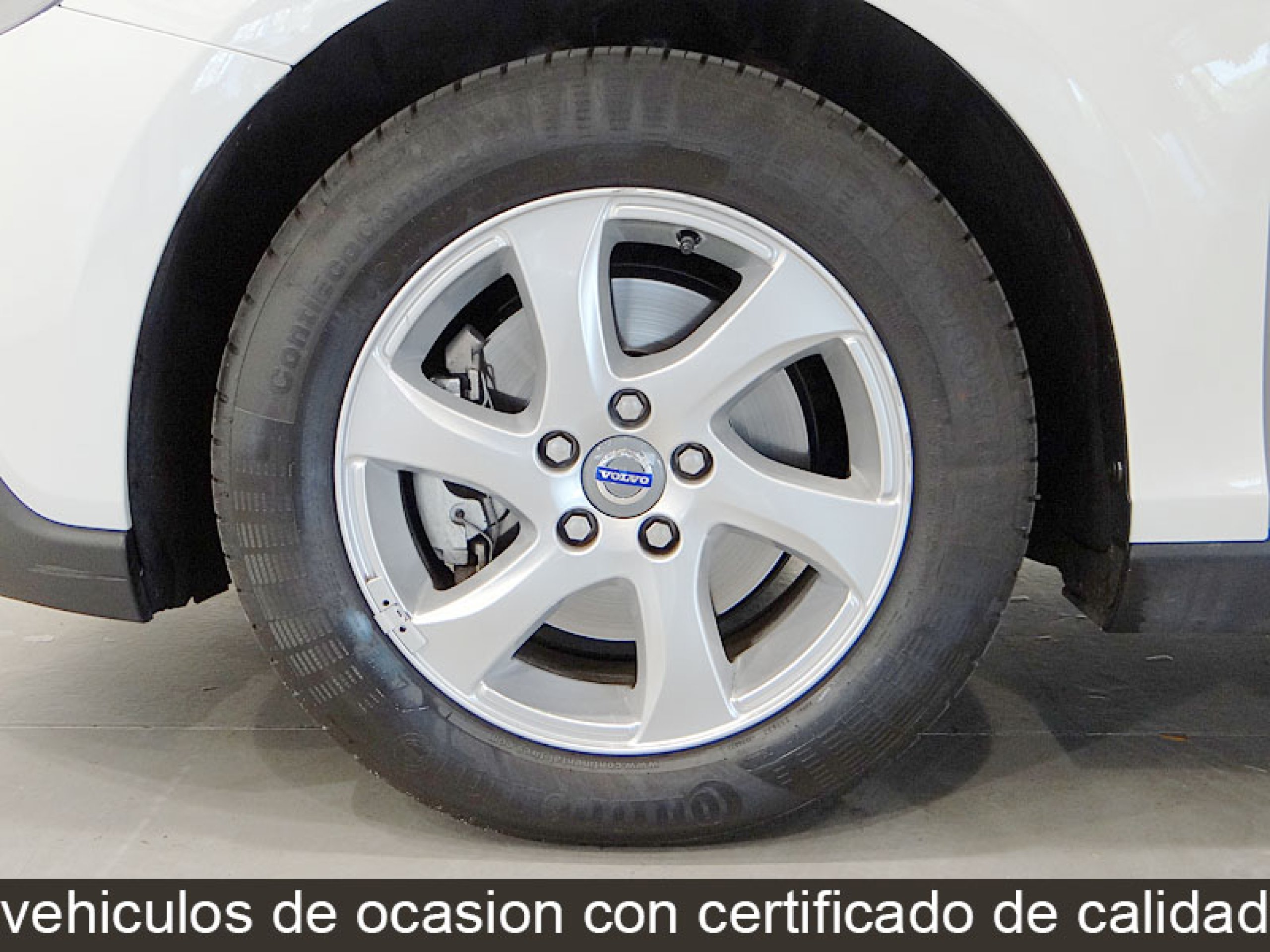 Foto Volvo V40 15