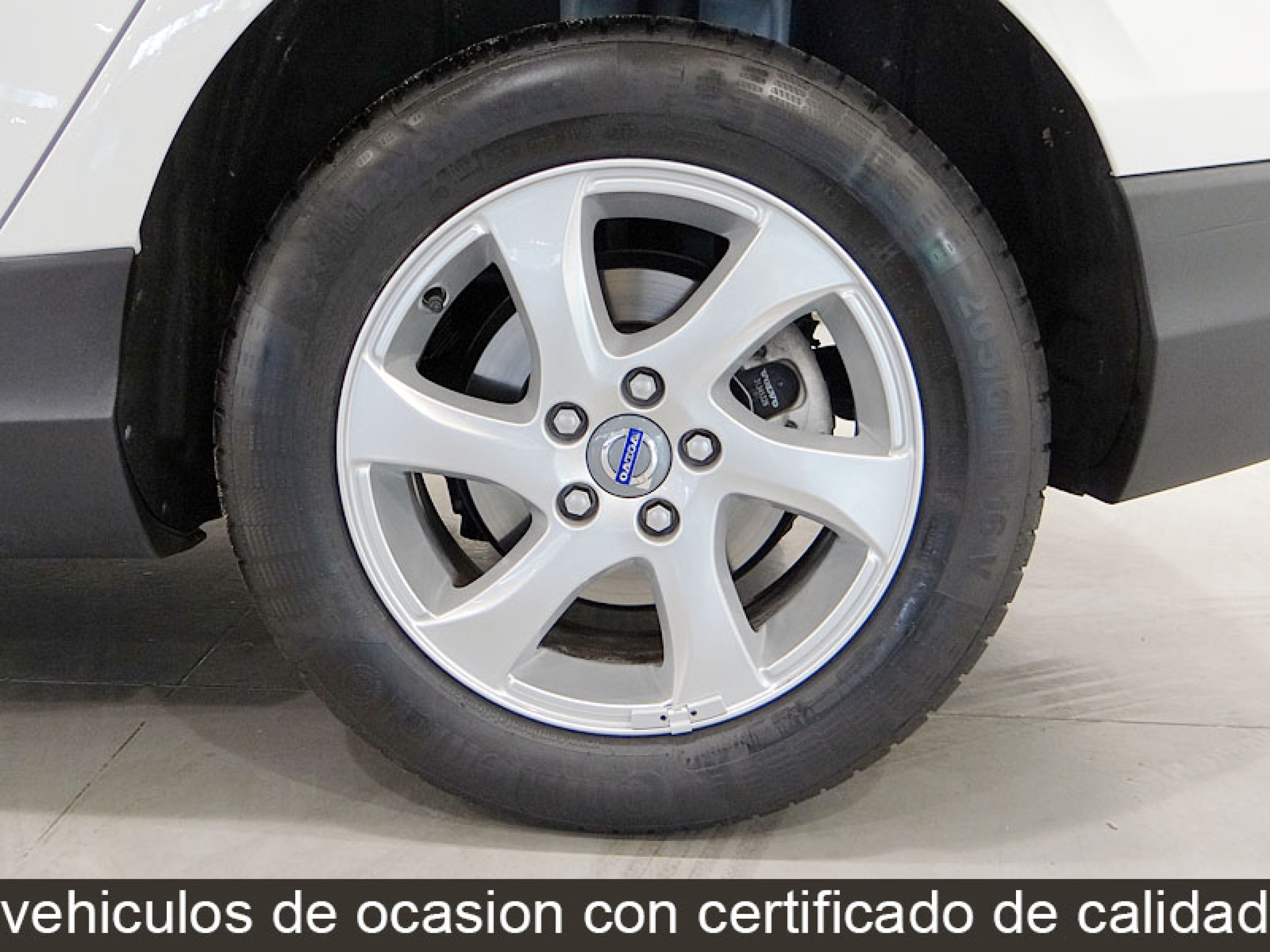 Foto Volvo V40 16