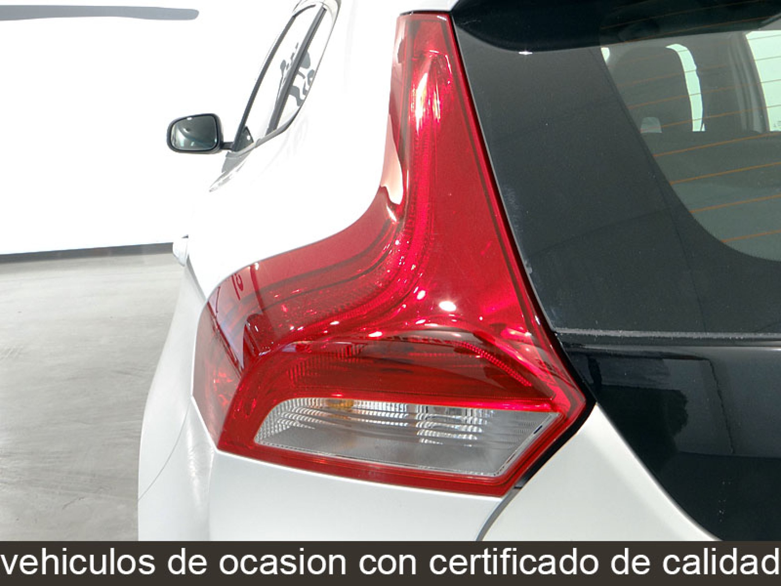 Foto Volvo V40 17