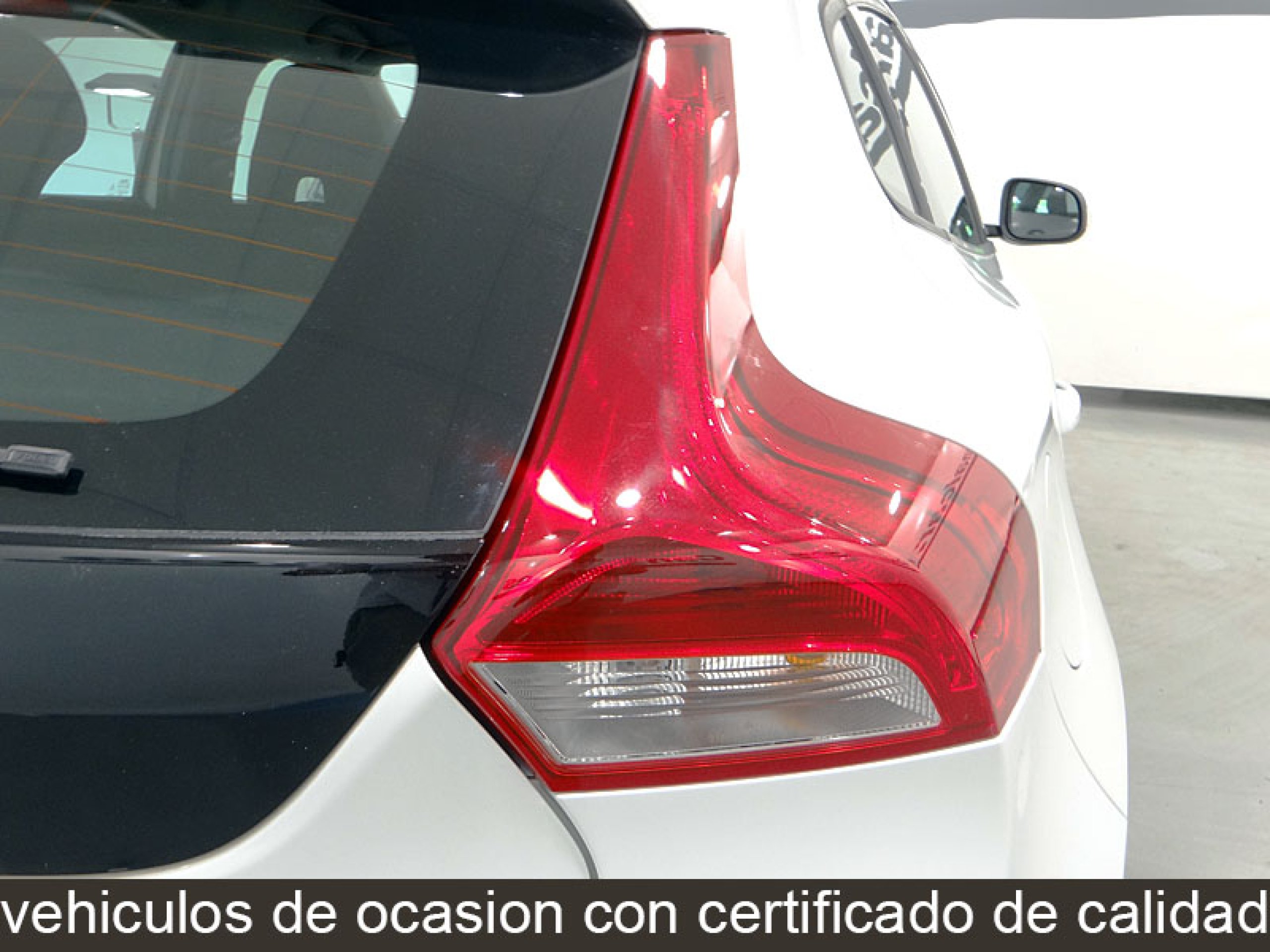 Foto Volvo V40 18