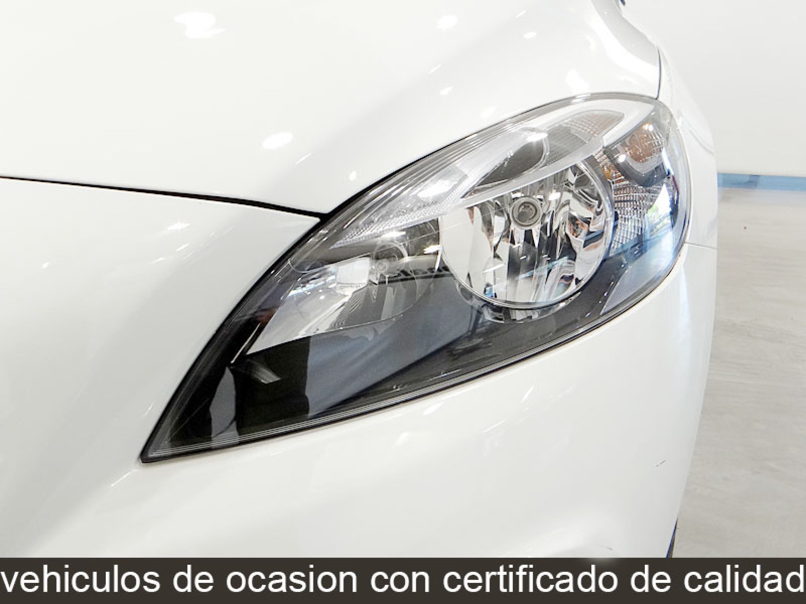 Foto Volvo V40 20