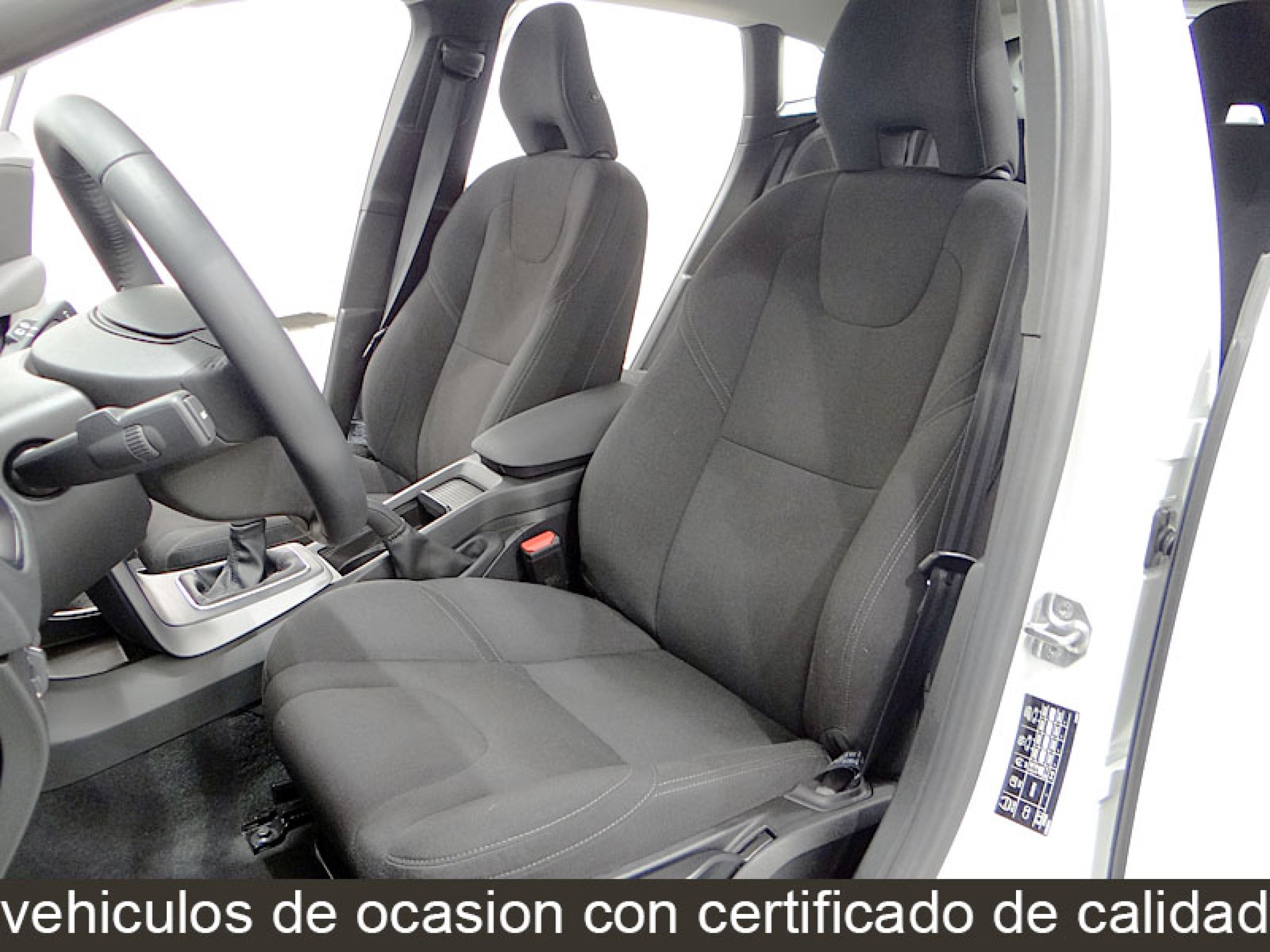 Foto Volvo V40 22