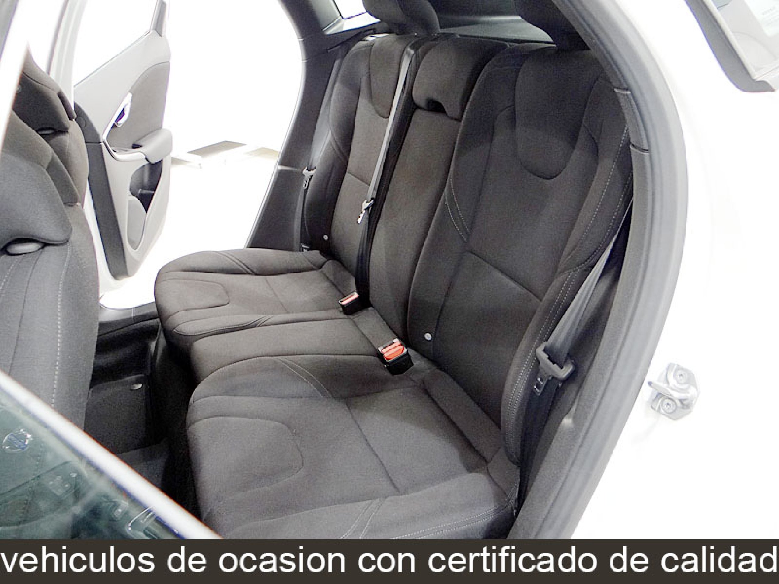 Foto Volvo V40 23