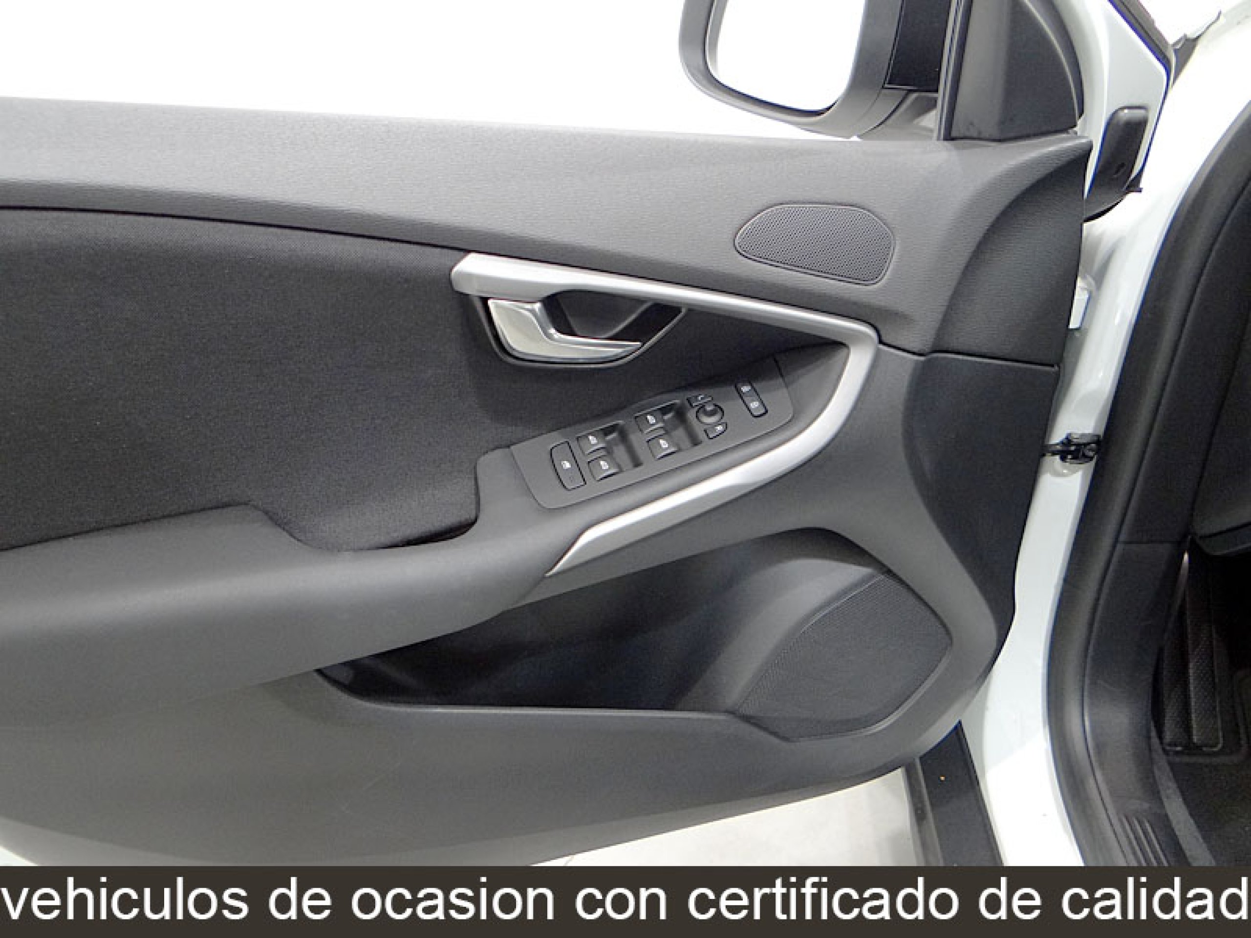 Foto Volvo V40 25