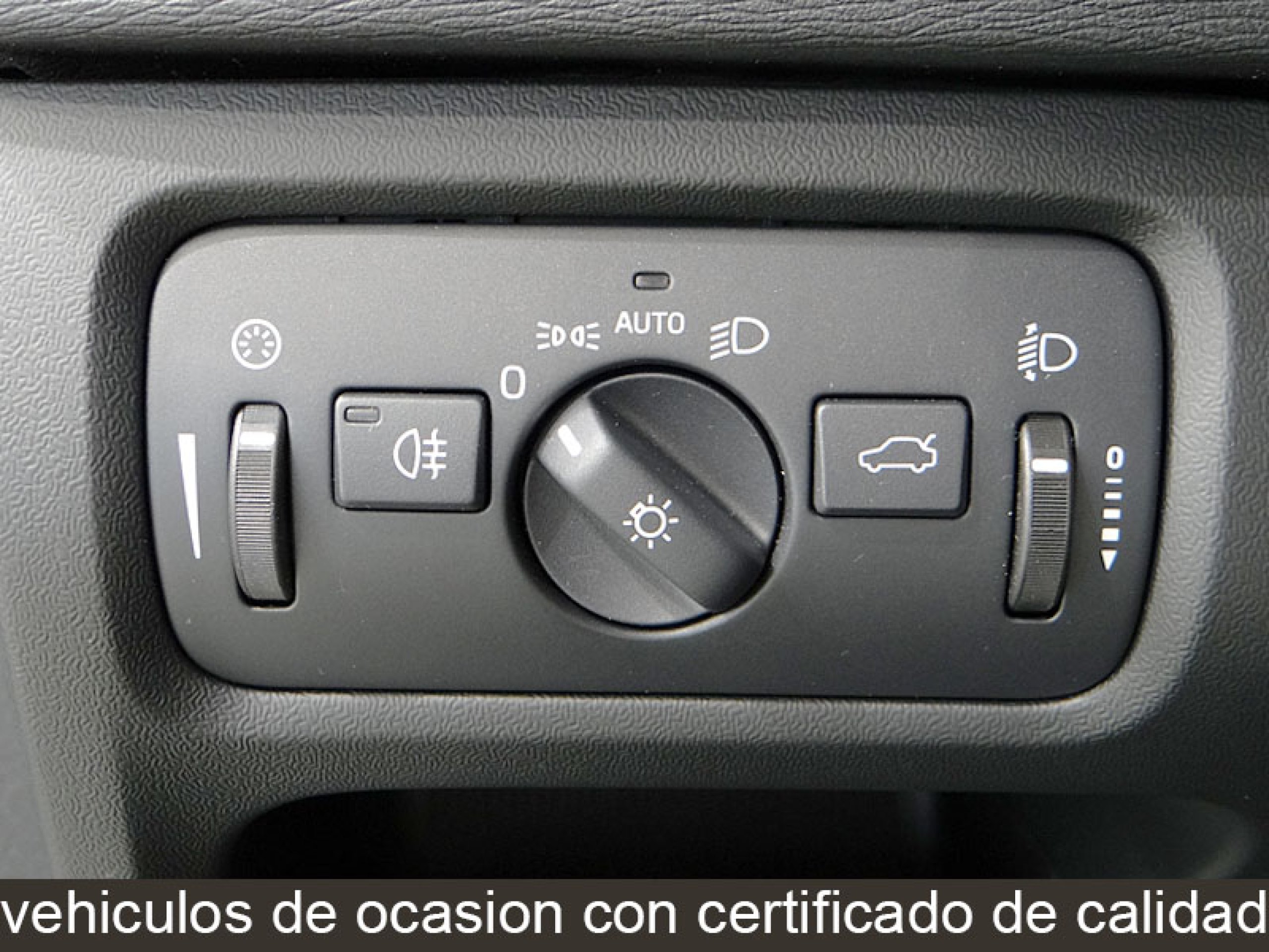 Foto Volvo V40 28