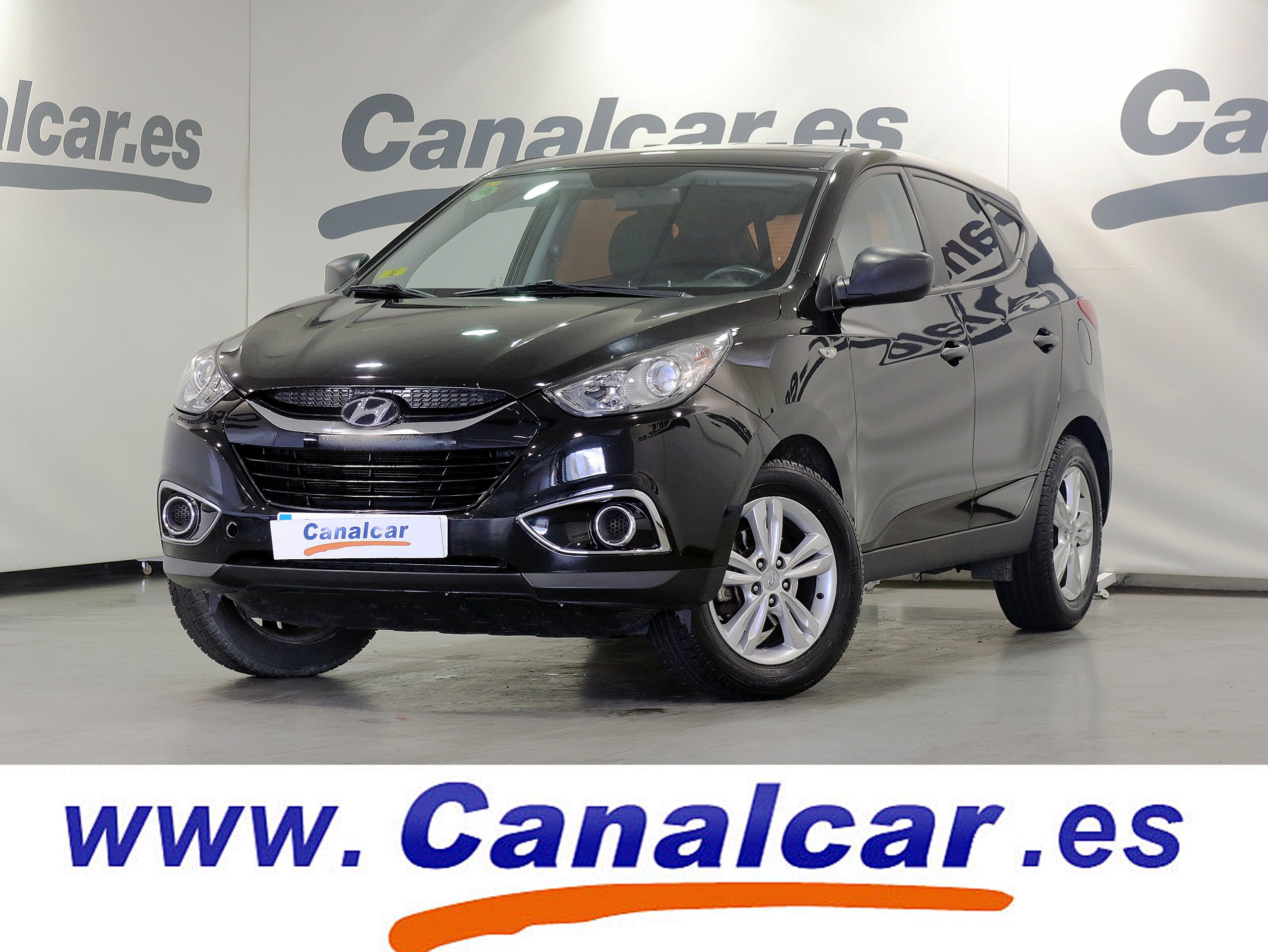 Foto Hyundai ix35 2