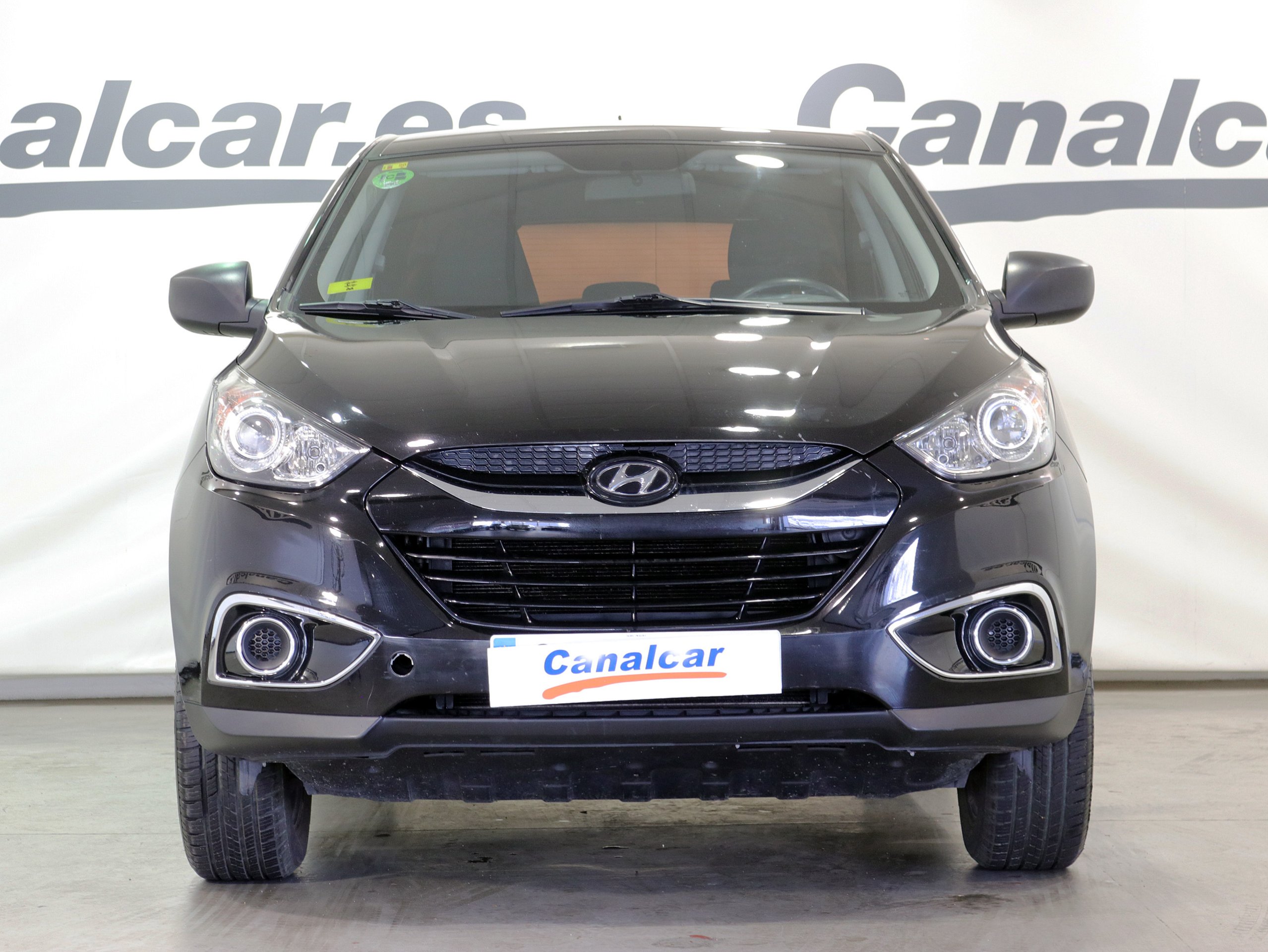 Foto Hyundai ix35 3