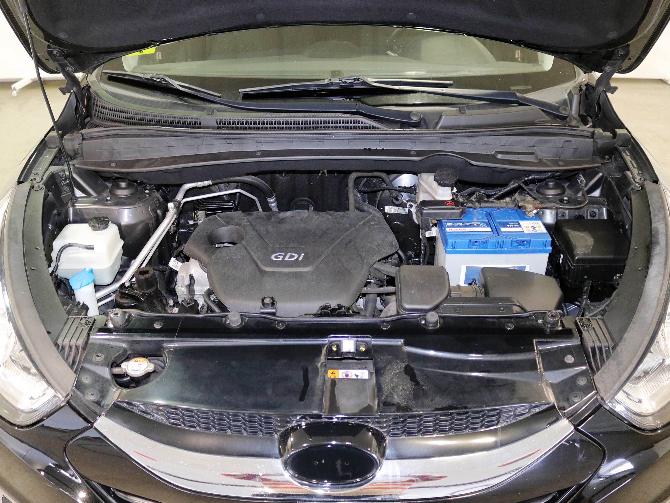 Foto Hyundai ix35 8