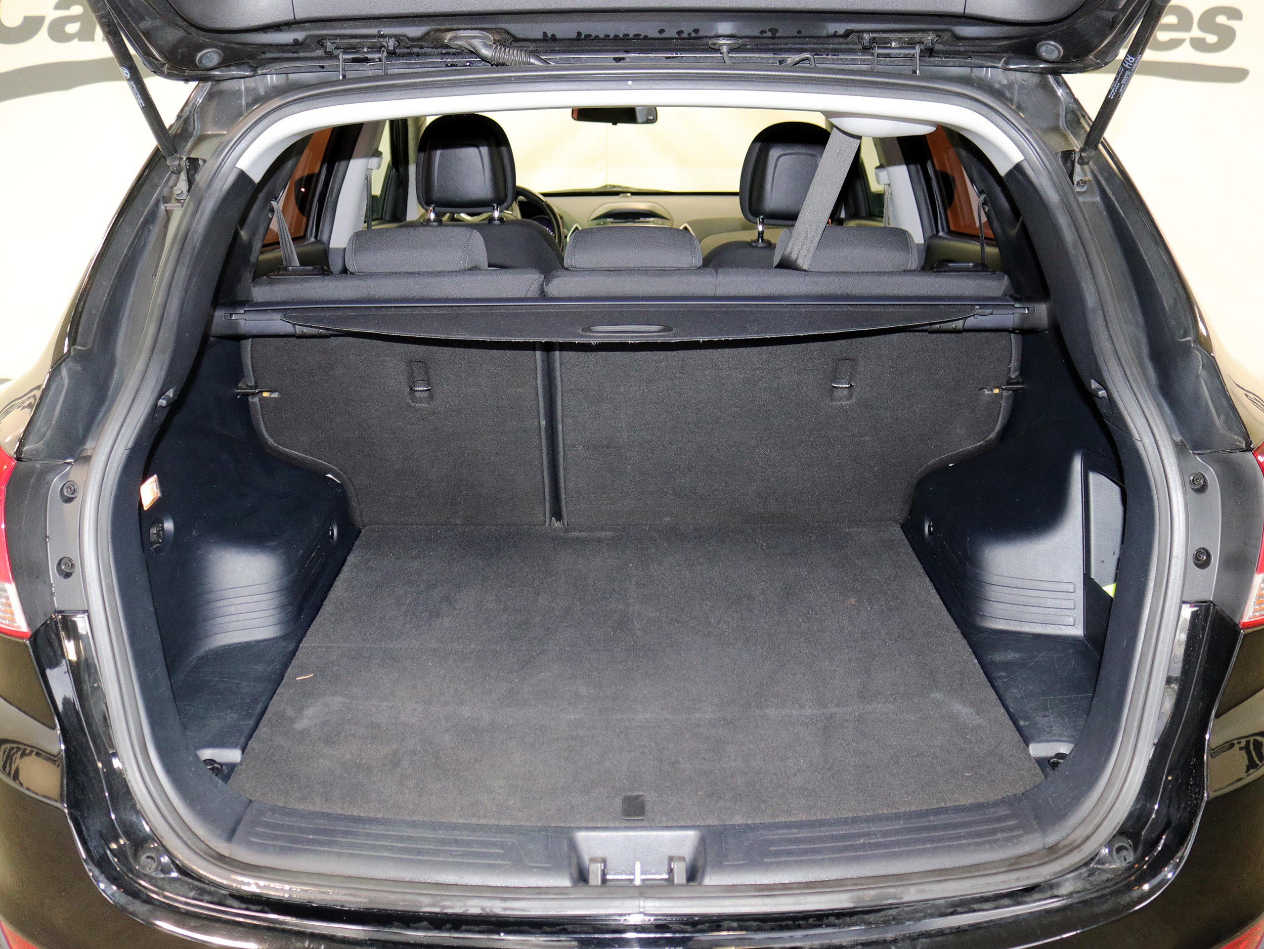Foto Hyundai ix35 9