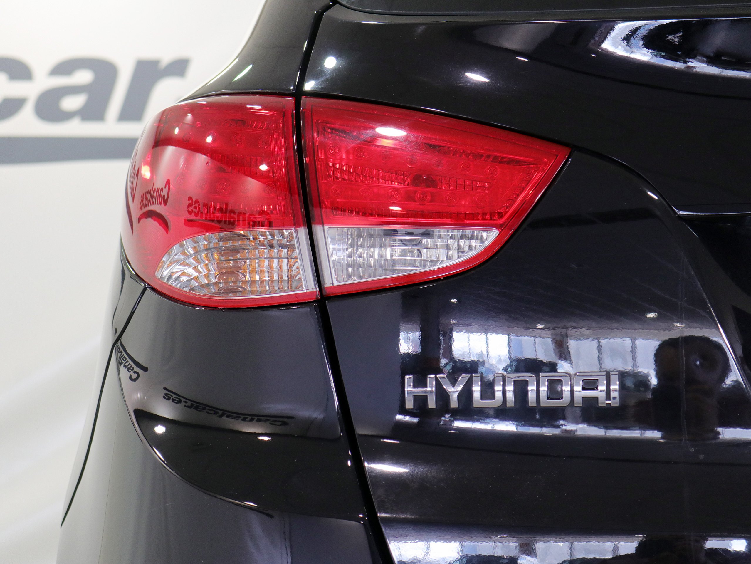 Foto Hyundai ix35 10