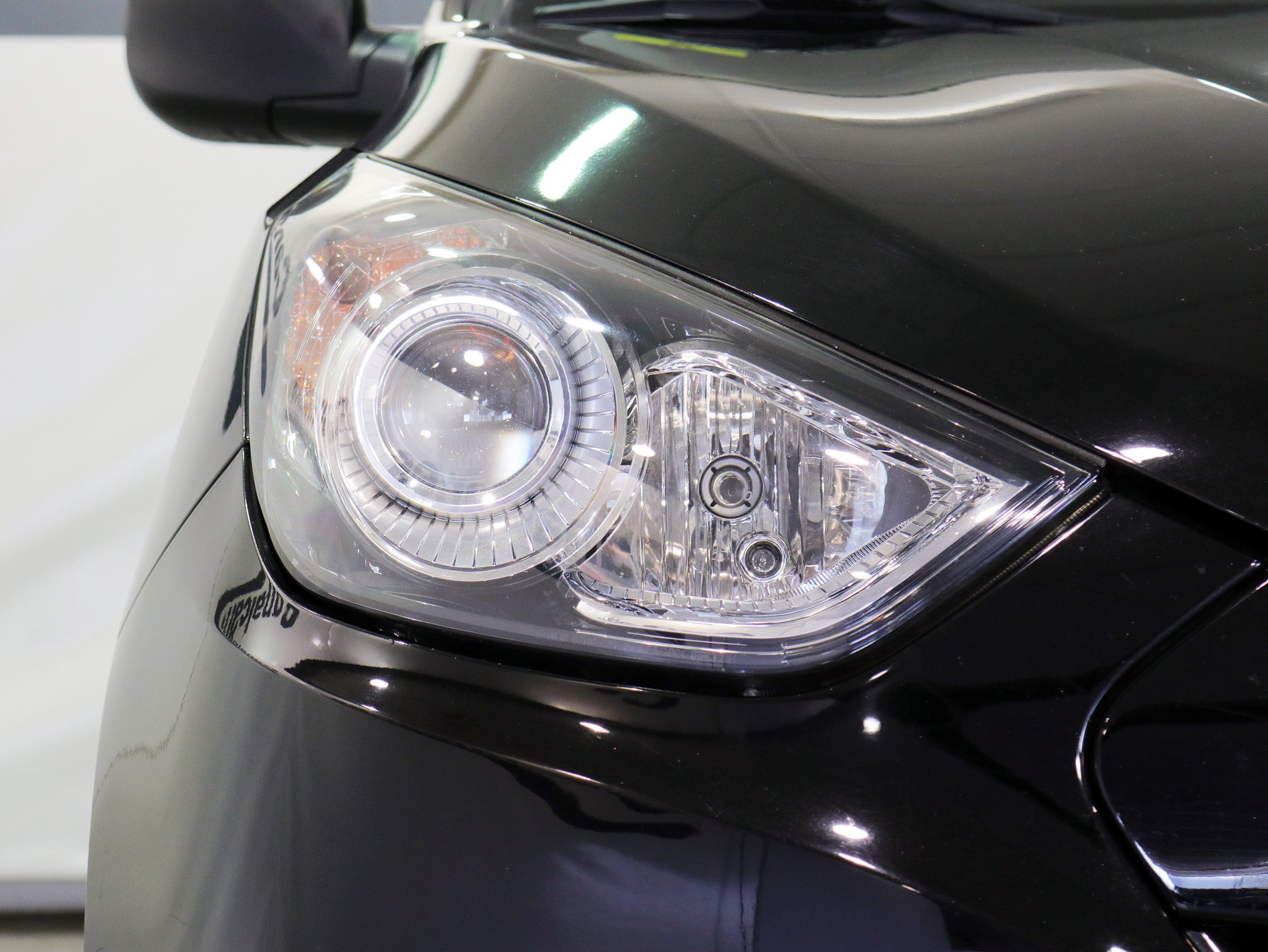Foto Hyundai ix35 12