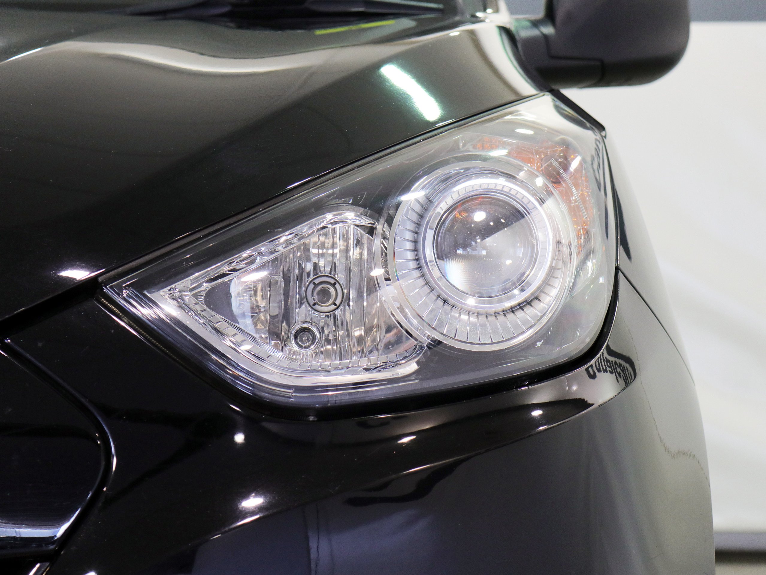 Foto Hyundai ix35 13