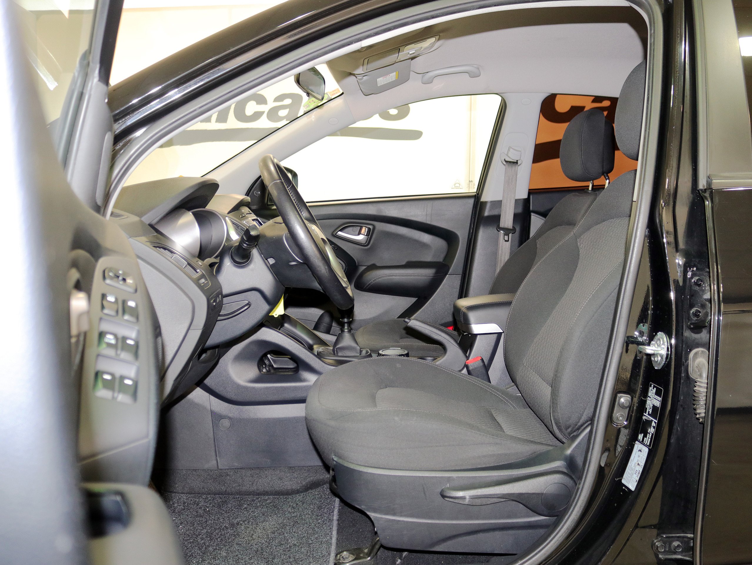 Foto Hyundai ix35 15