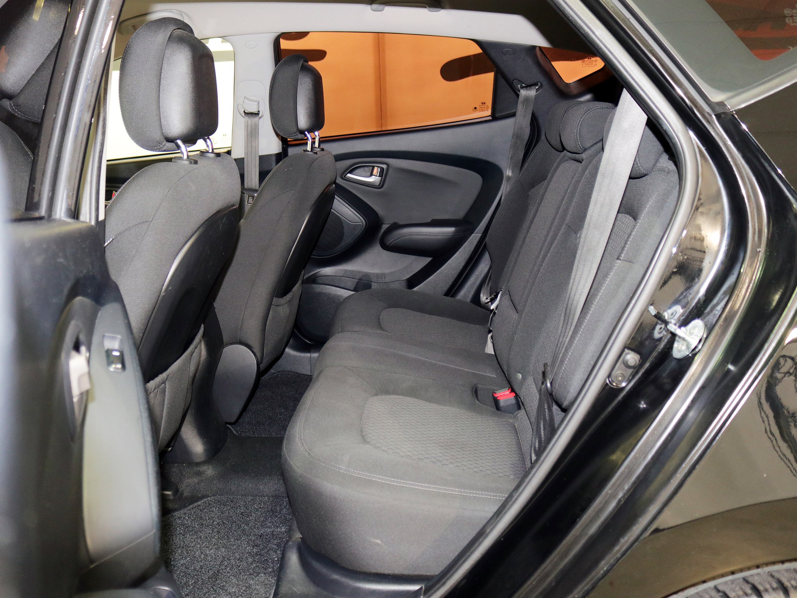 Foto Hyundai ix35 16