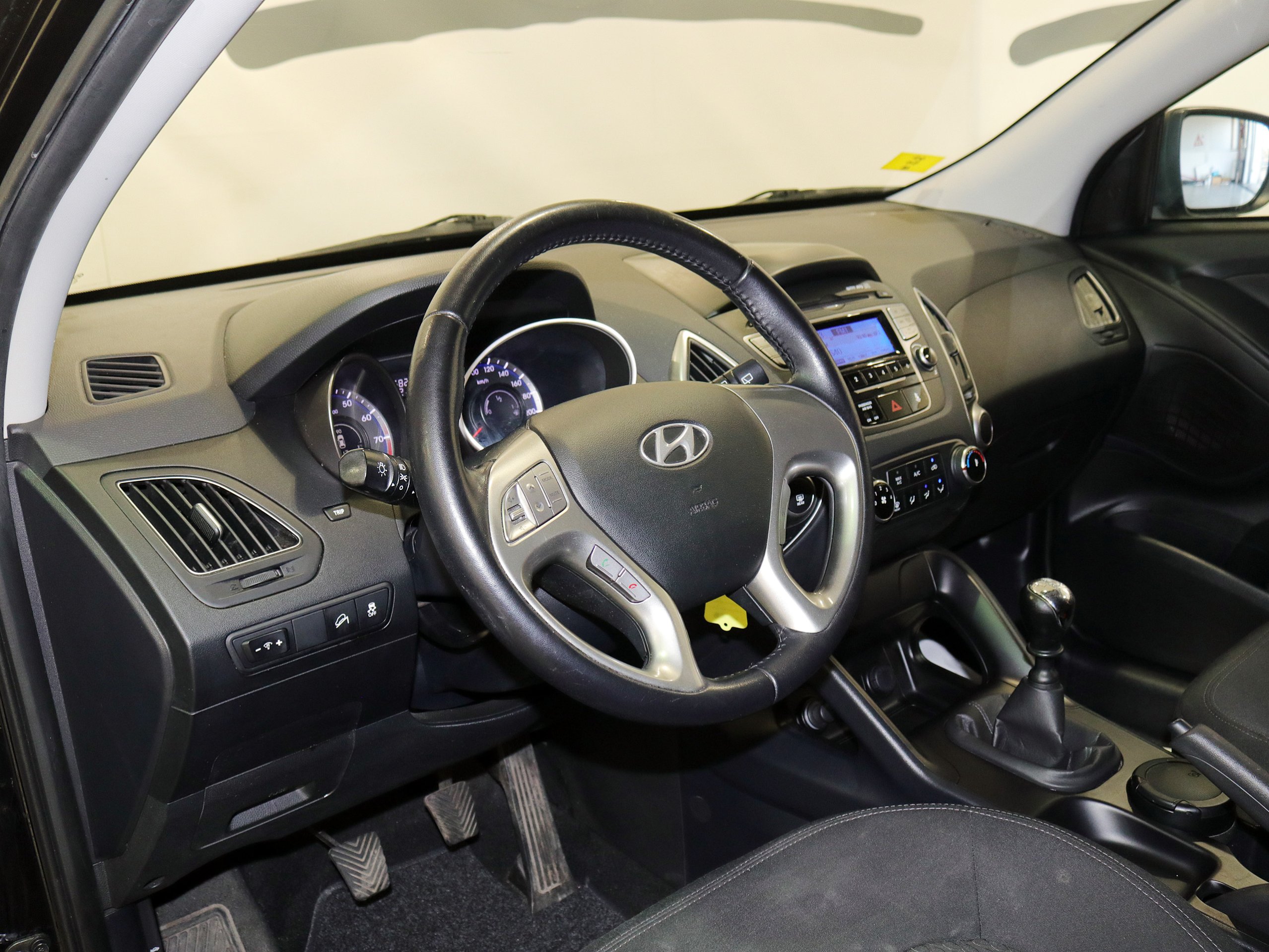 Foto Hyundai ix35 18