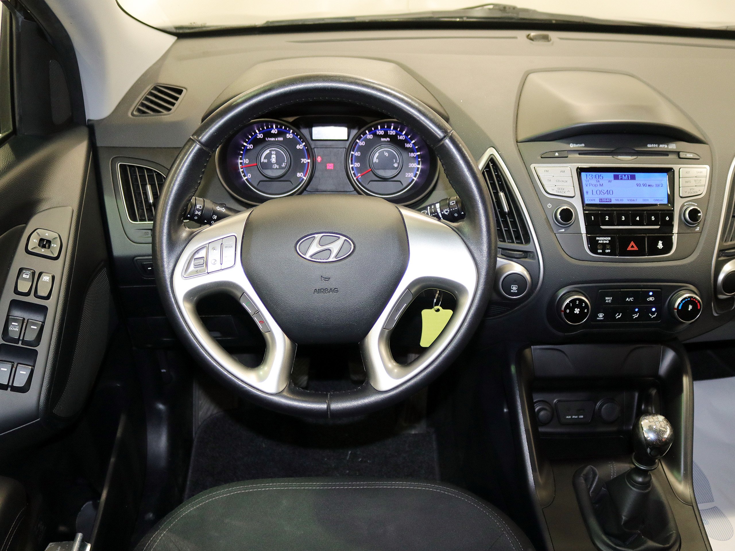 Foto Hyundai ix35 20