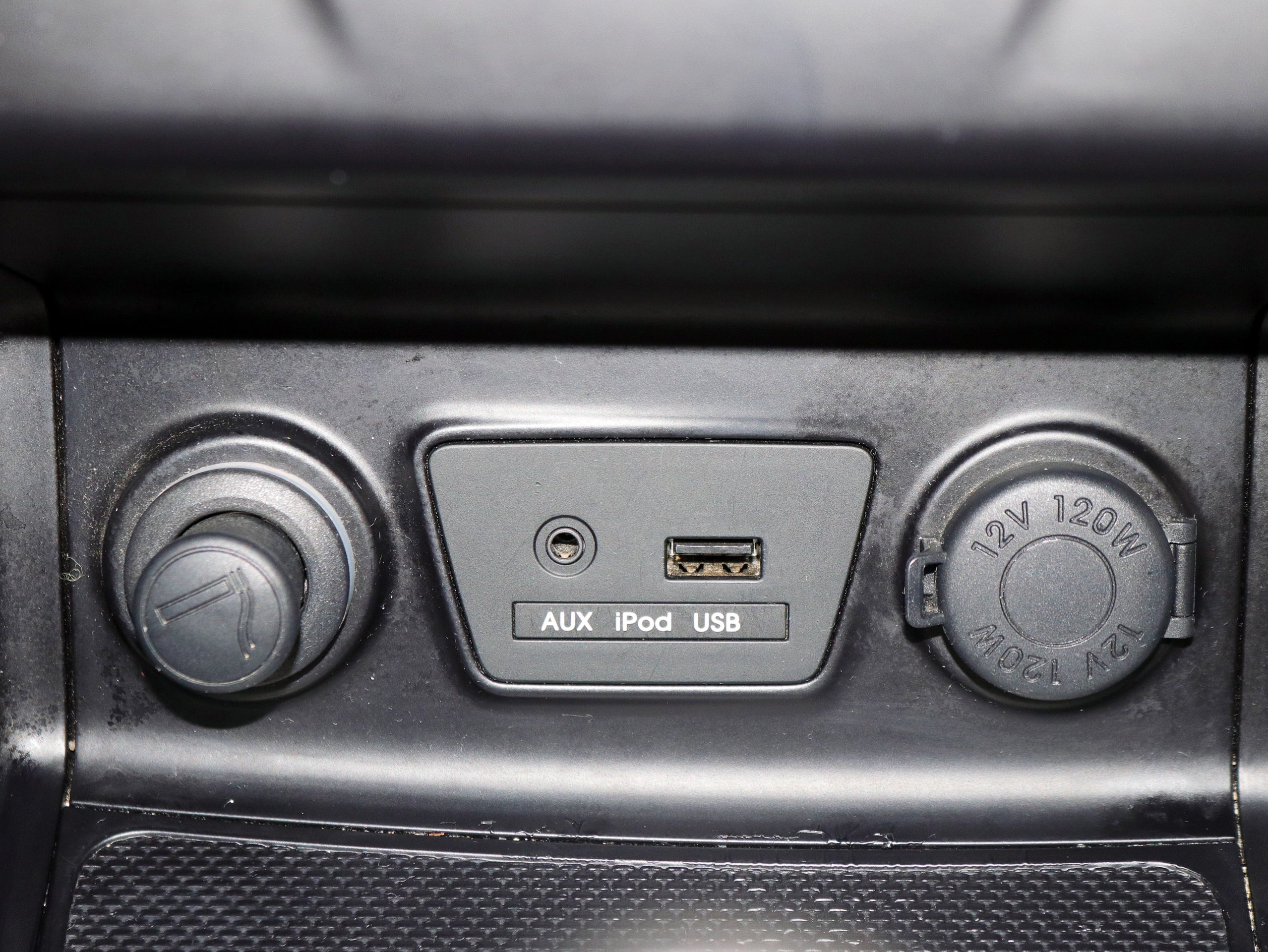Foto Hyundai ix35 24