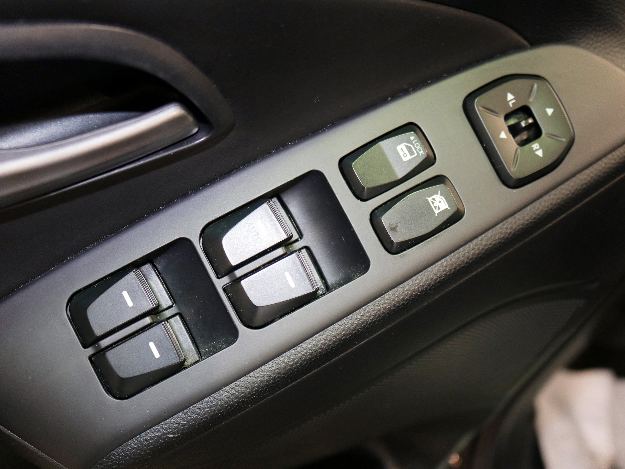 Foto Hyundai ix35 26