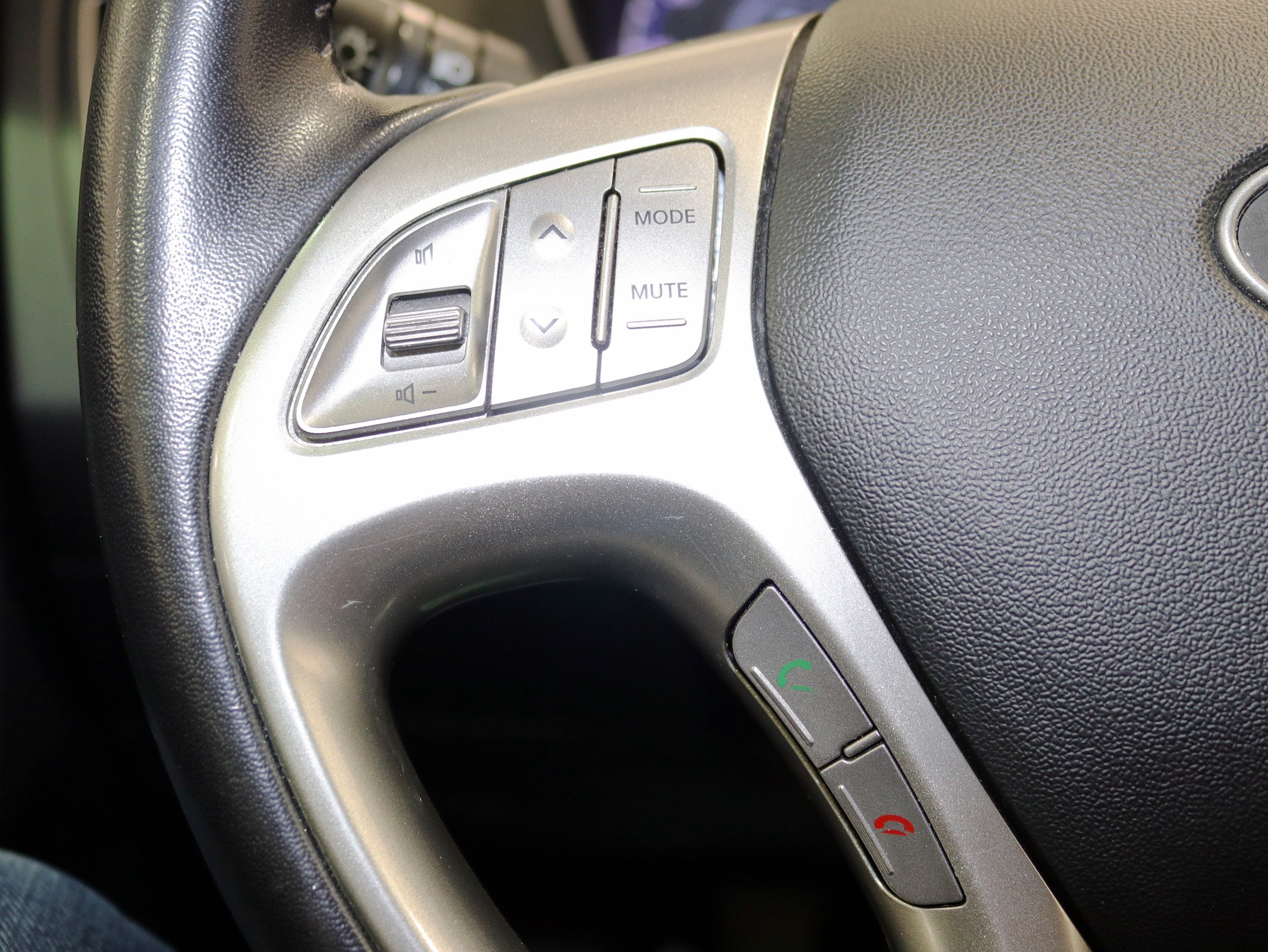 Foto Hyundai ix35 27