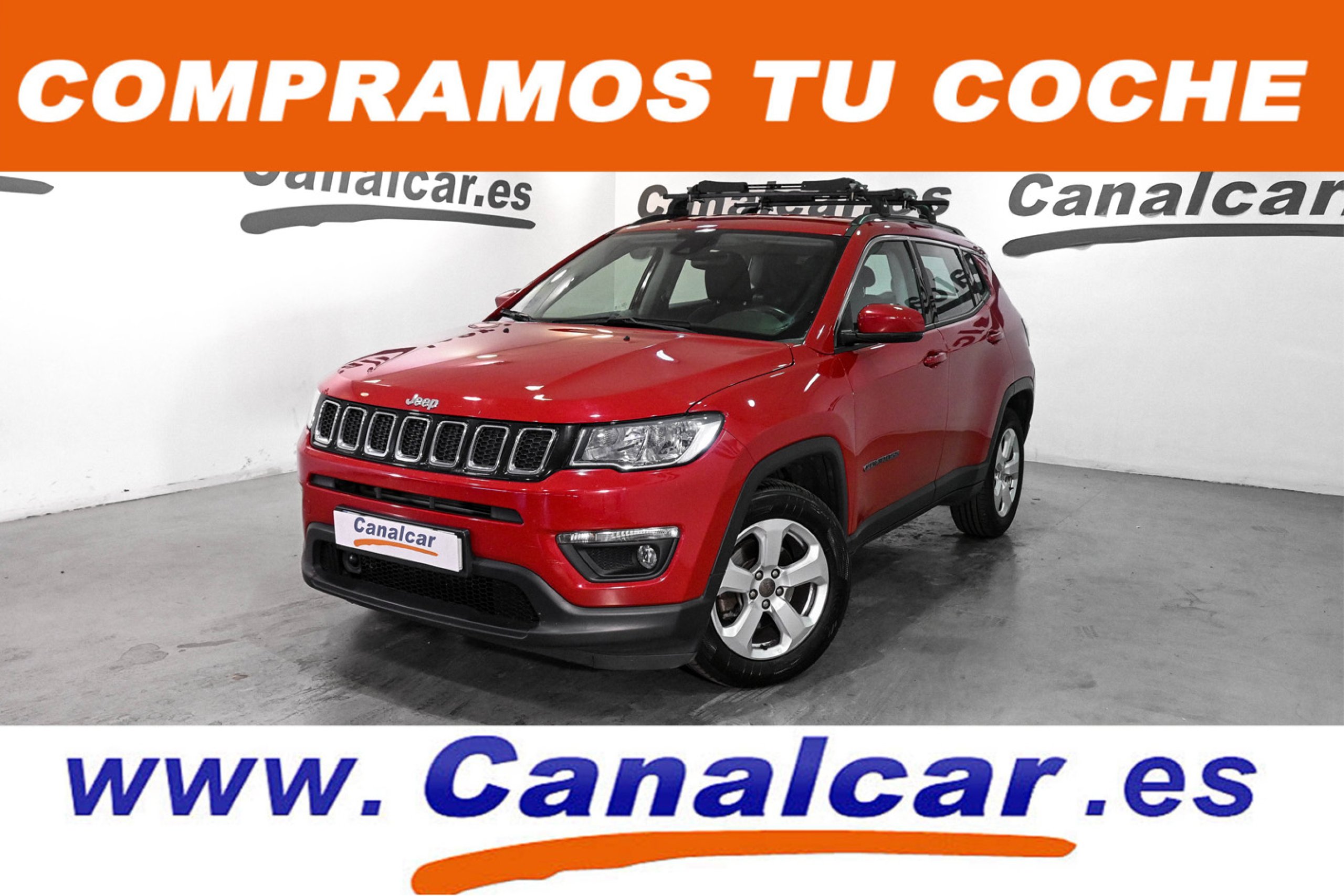 Foto Jeep Compass 2