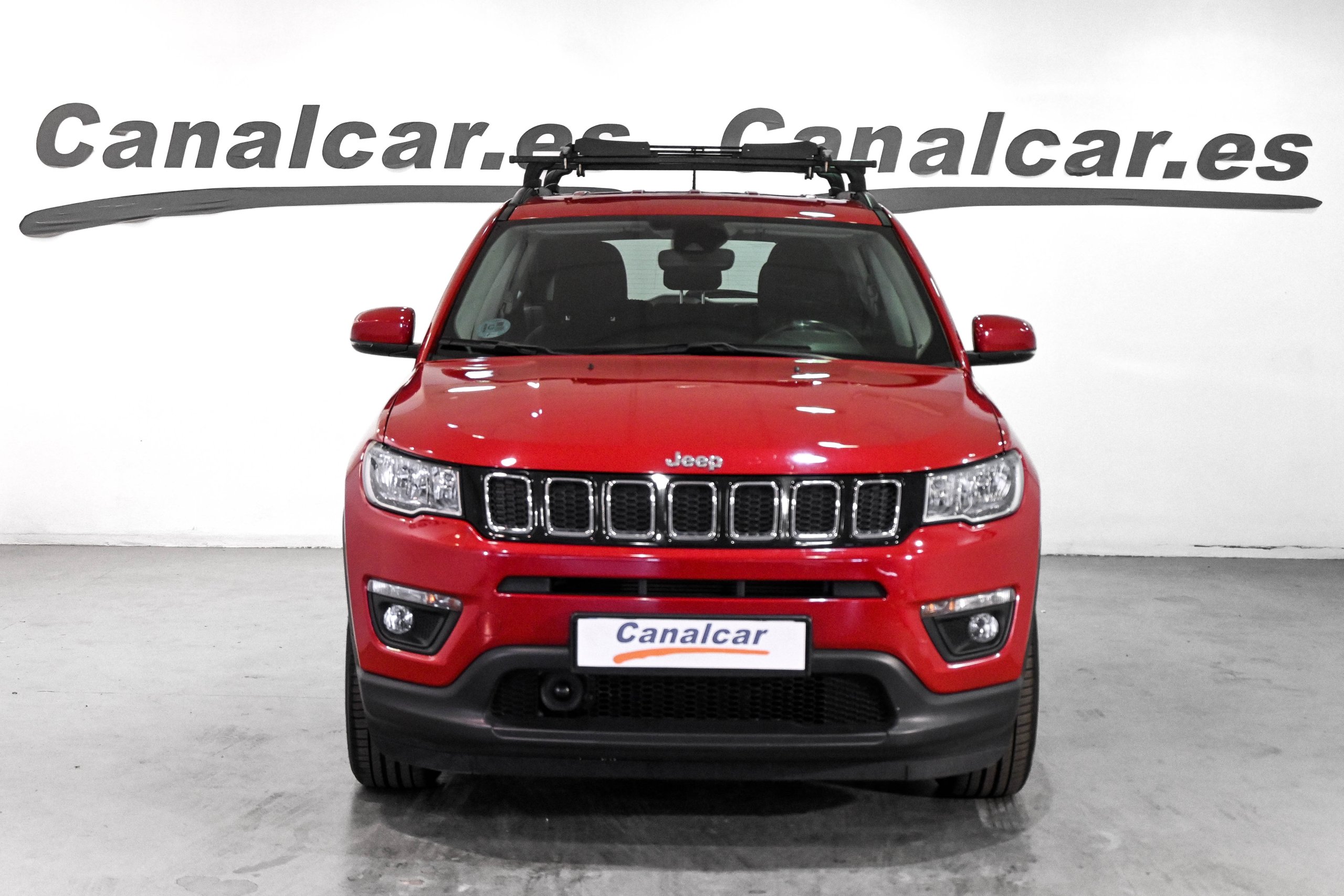 Foto Jeep Compass 3