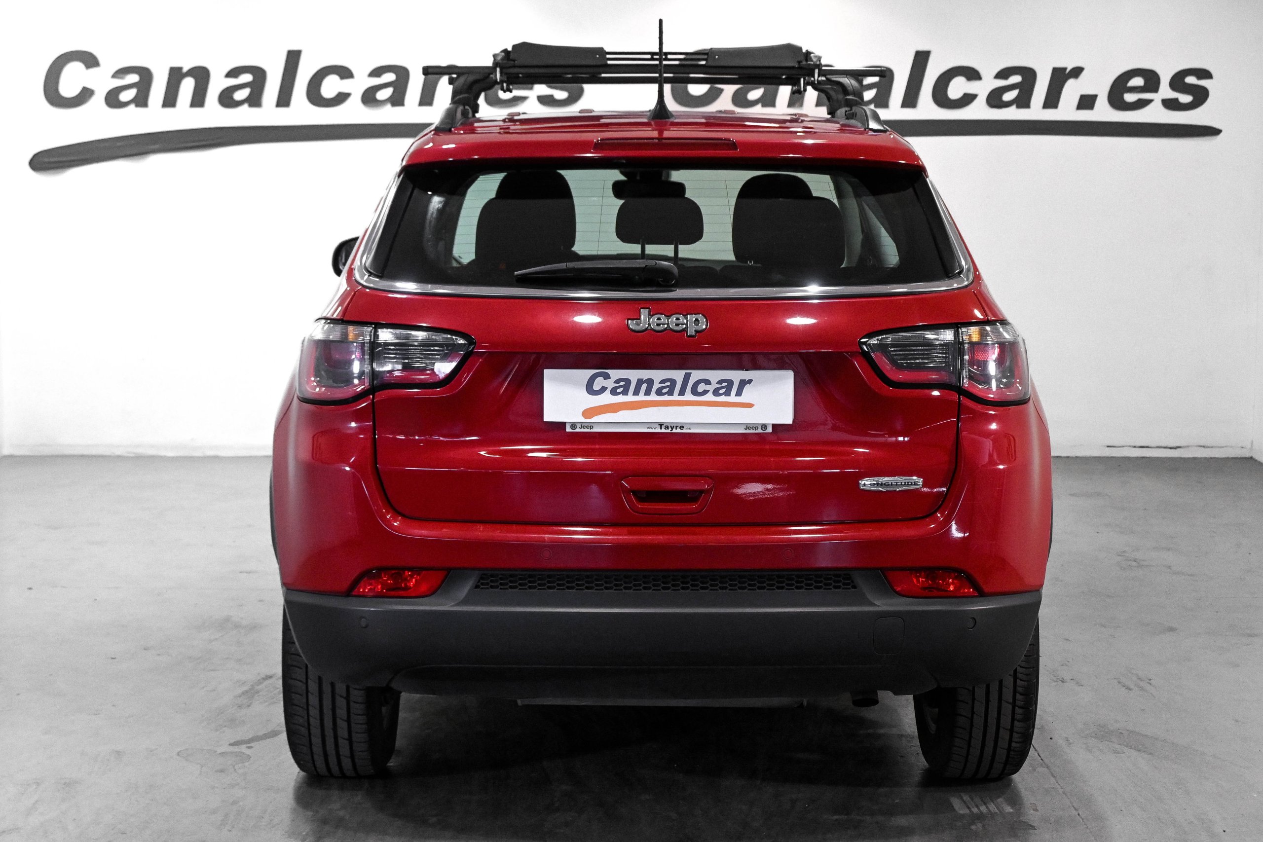 Foto Jeep Compass 6