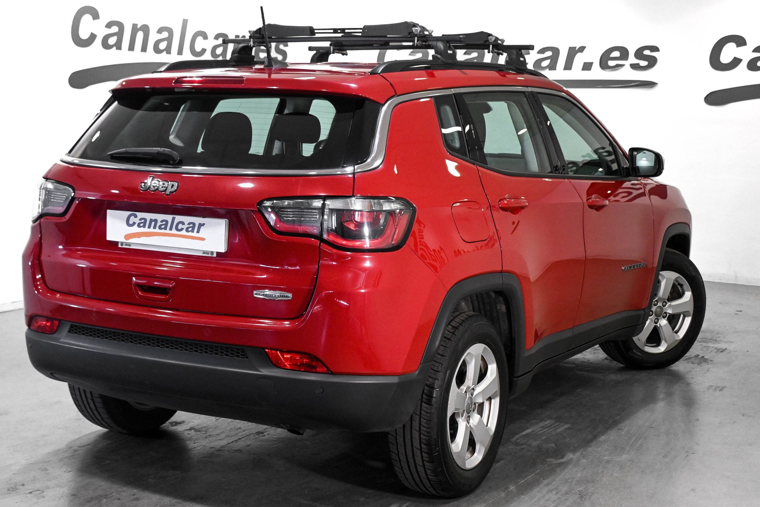 Foto Jeep Compass 5