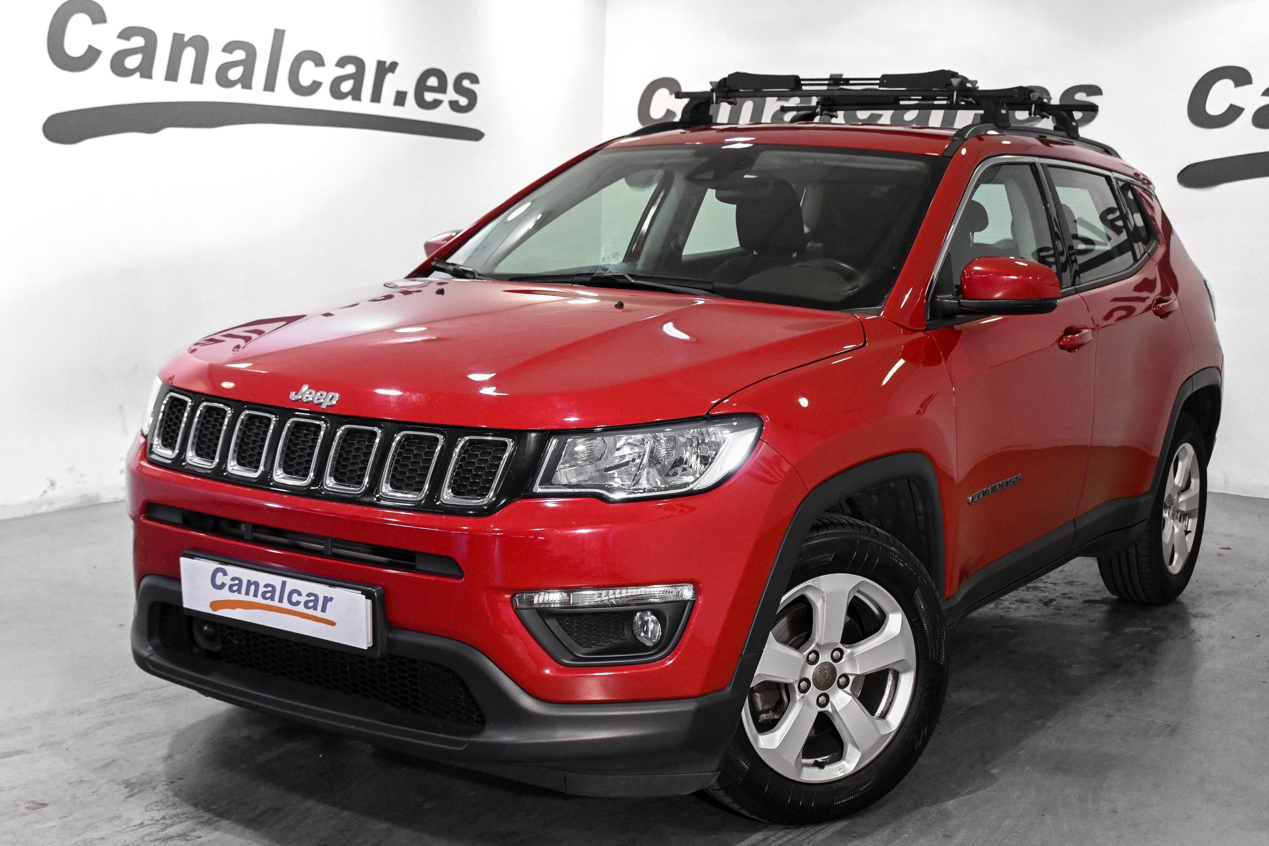 Foto Jeep Compass 1